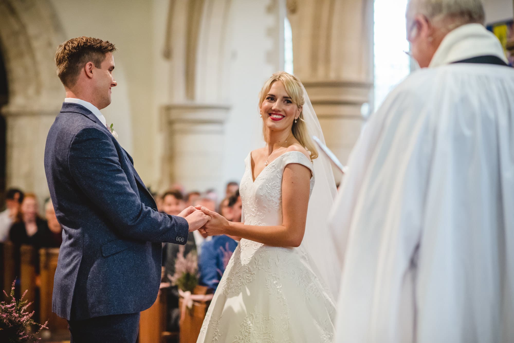 Rose James Bury Court Barn Wedding Sophie Duckworth Photography