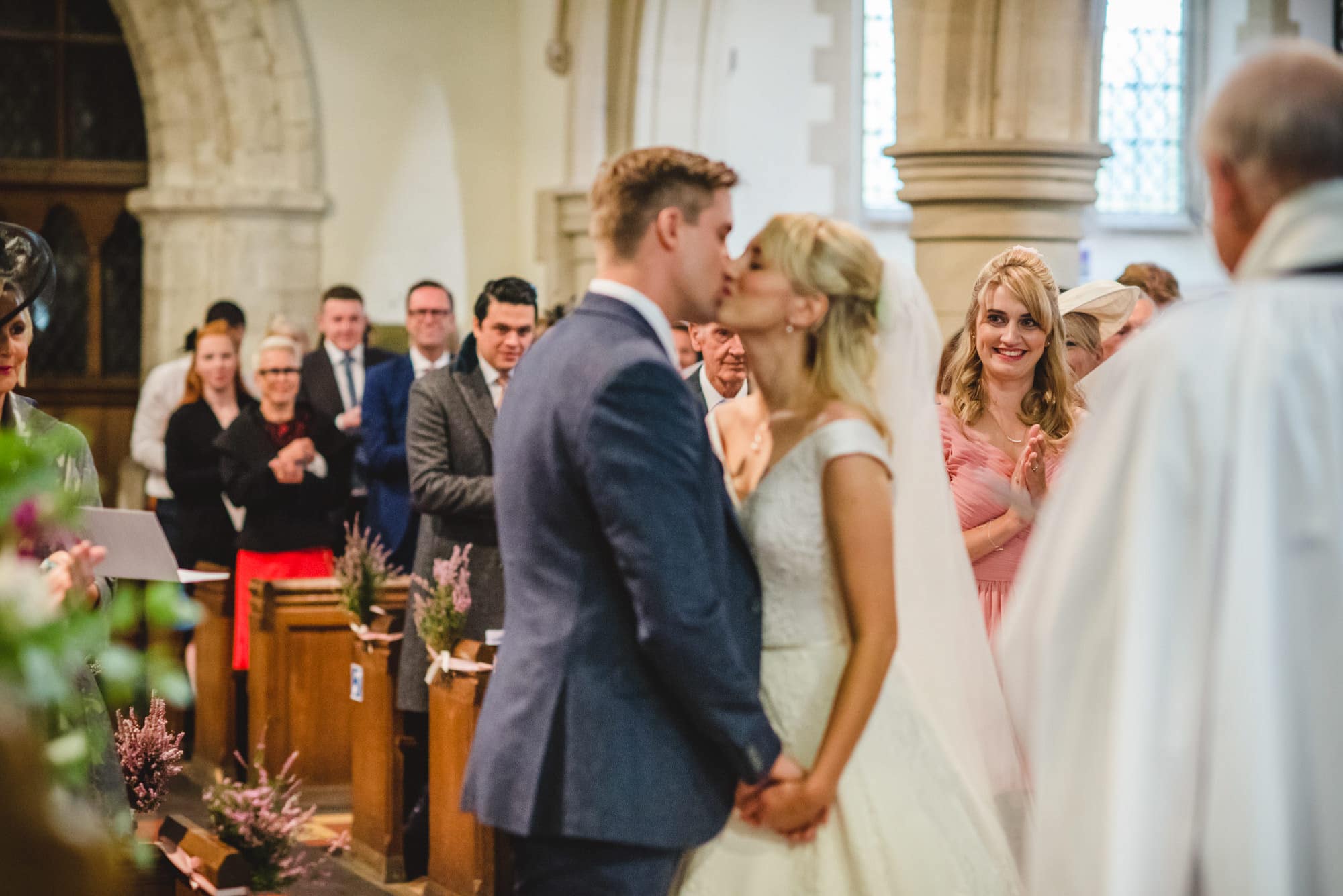 Rose James Bury Court Barn Wedding Sophie Duckworth Photography