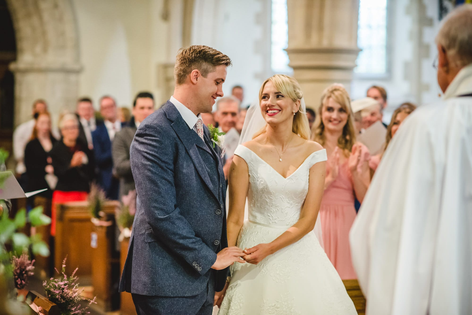 Rose James Bury Court Barn Wedding Sophie Duckworth Photography