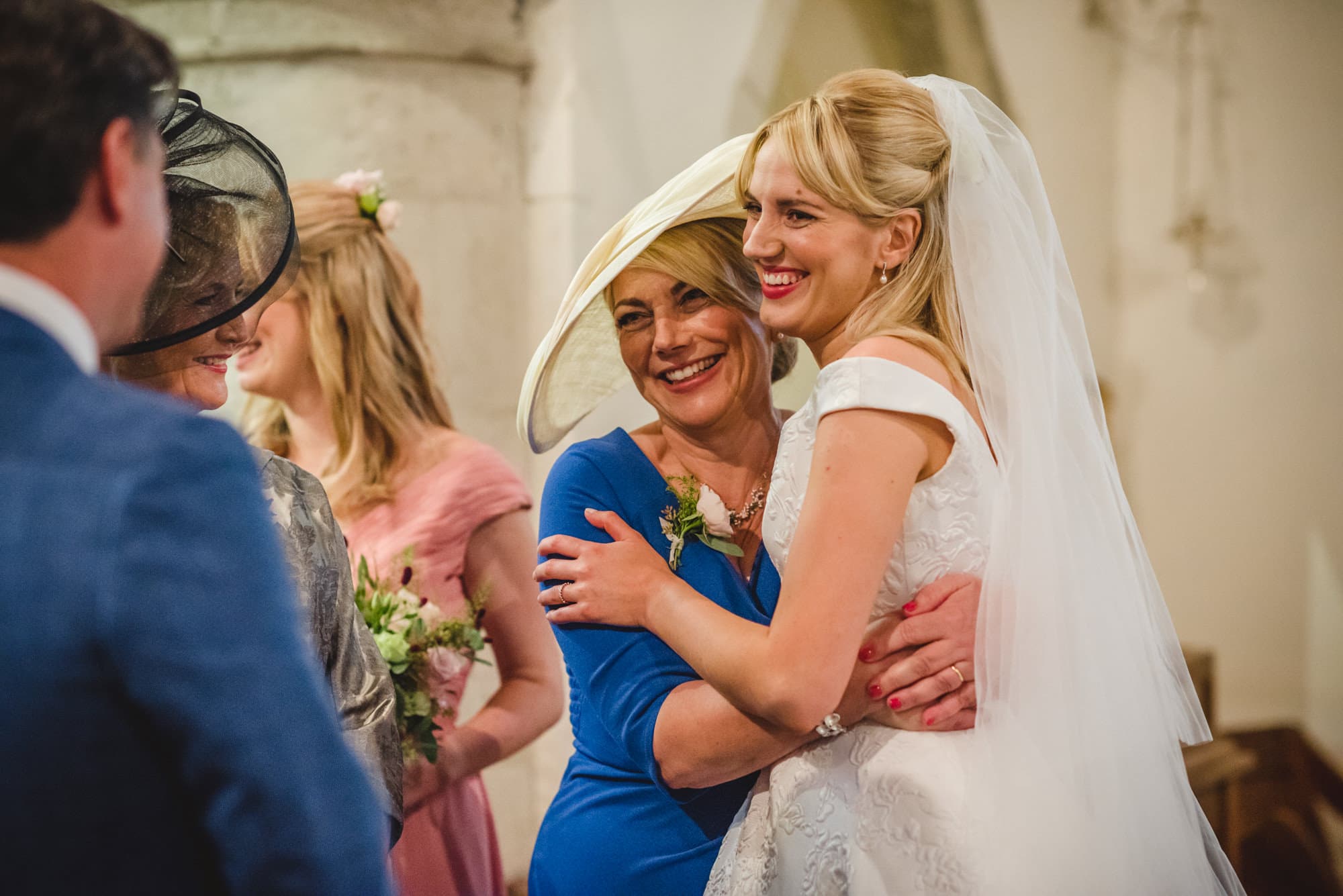 Rose James Bury Court Barn Wedding Sophie Duckworth Photography