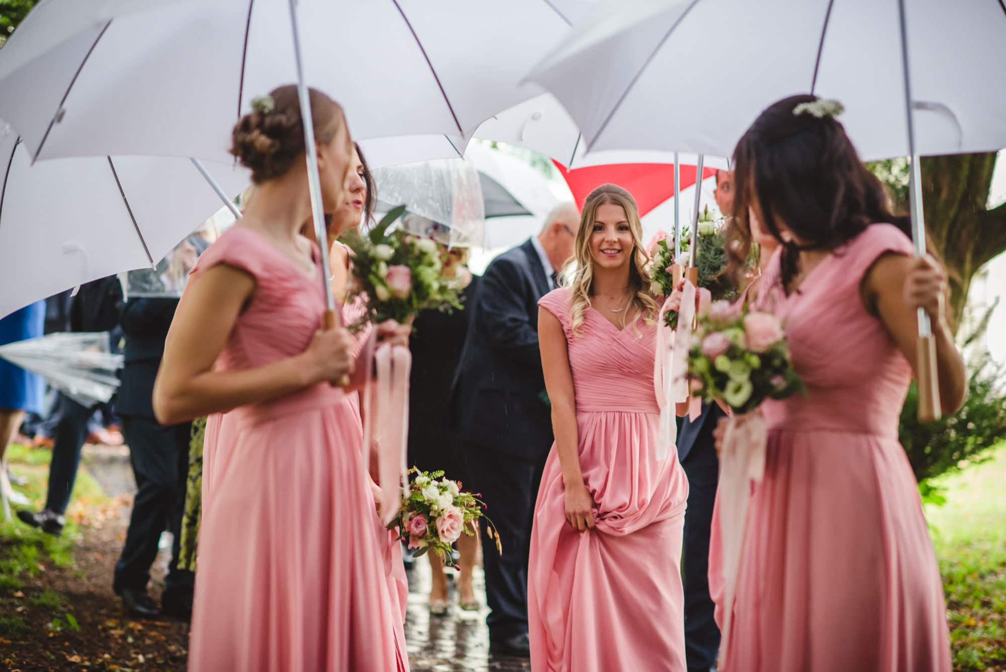 Rose James Bury Court Barn Wedding Sophie Duckworth Photography