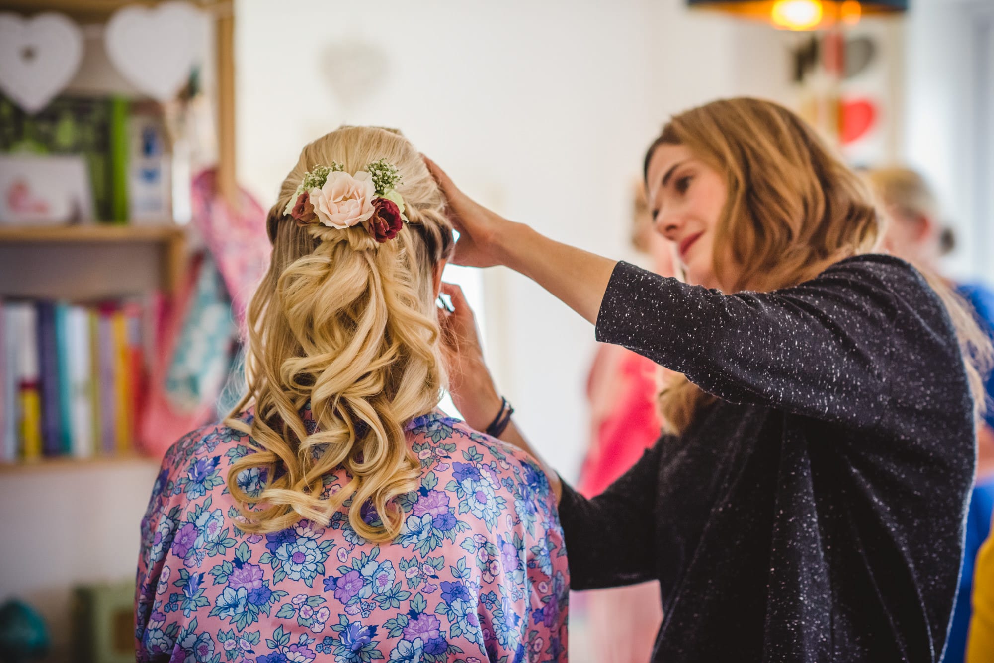 Rose James Bury Court Barn Wedding Sophie Duckworth Photography