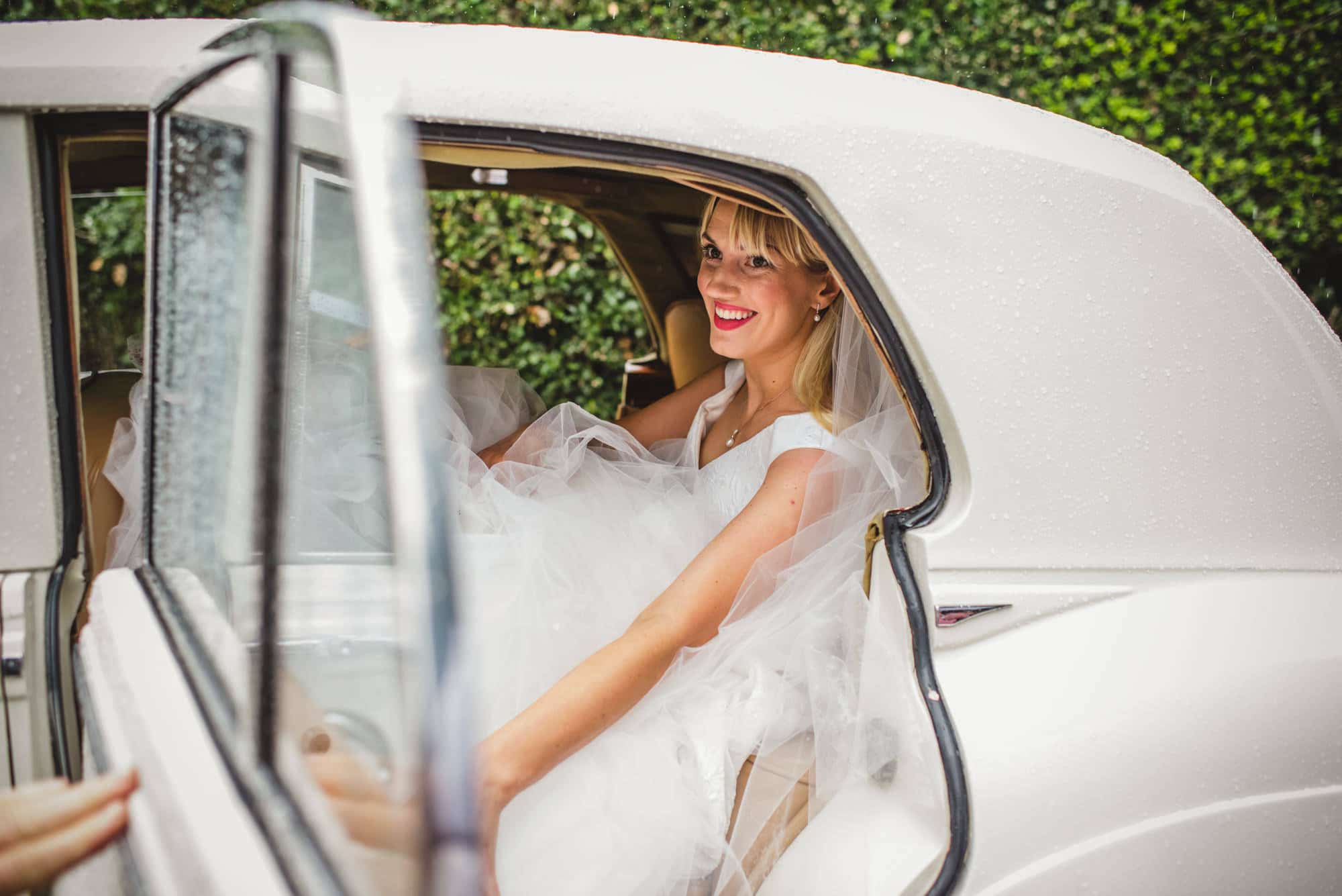 Rose James Bury Court Barn Wedding Sophie Duckworth Photography