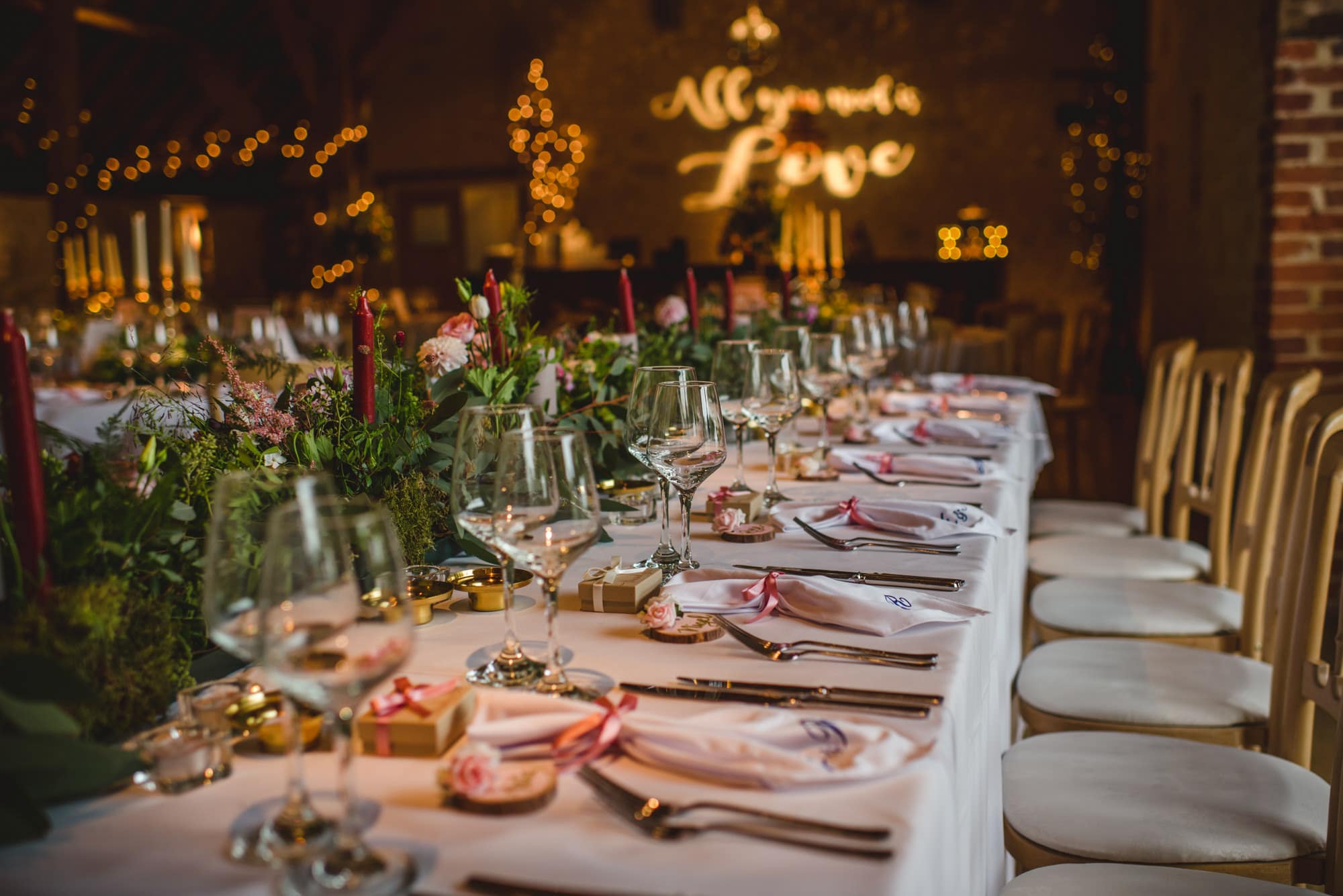 Rose James Bury Court Barn Wedding Sophie Duckworth Photography