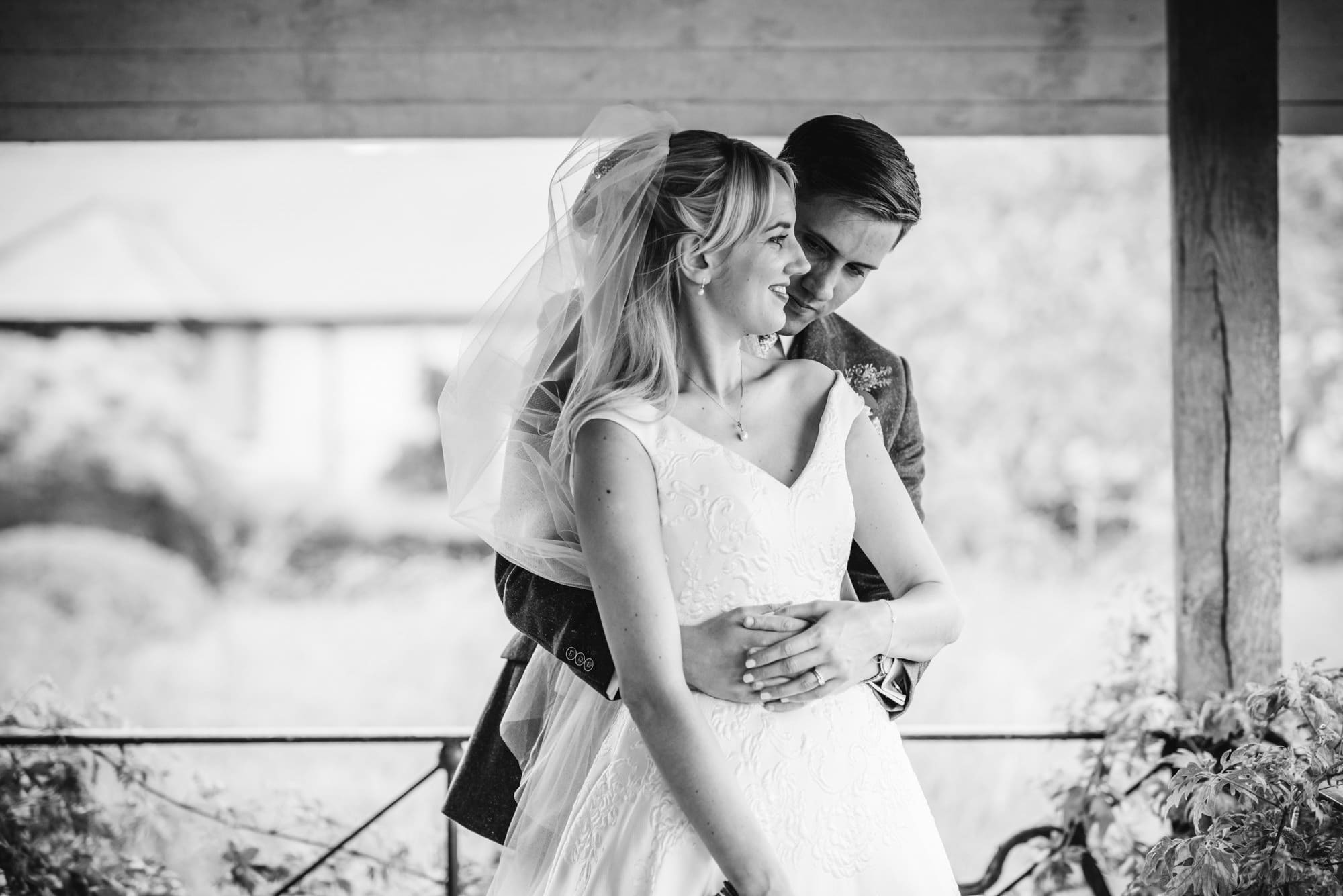 Rose James Bury Court Barn Wedding Sophie Duckworth Photography