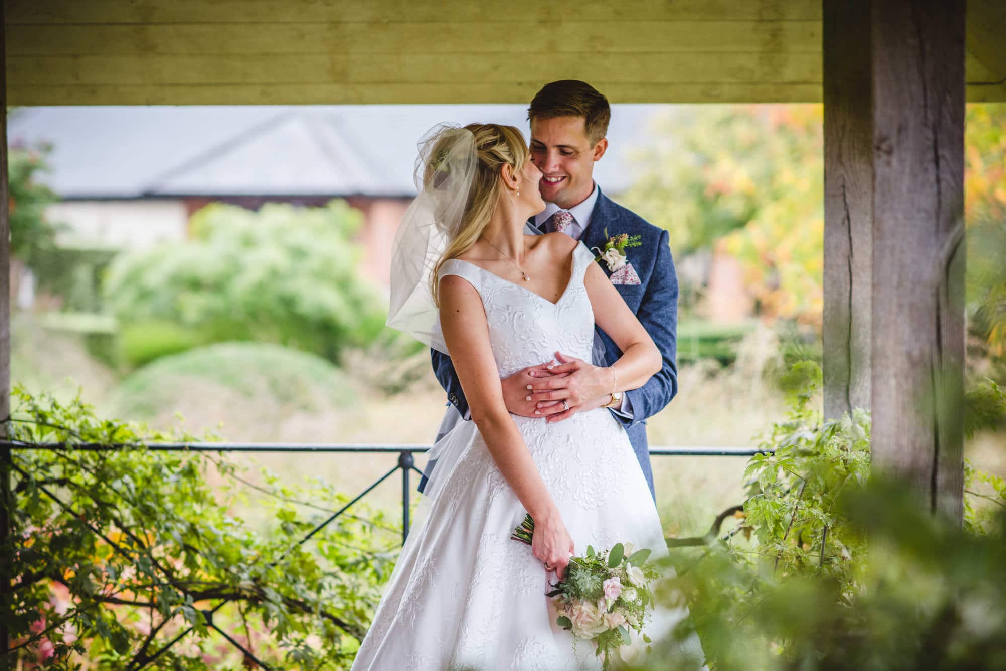 Rose James Bury Court Barn Wedding Sophie Duckworth Photography