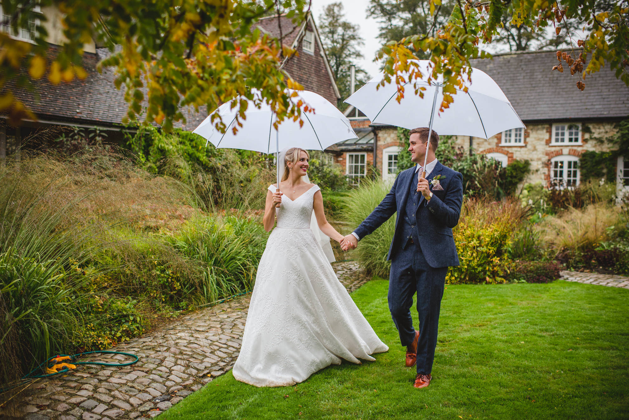 Rose James Bury Court Barn Wedding Sophie Duckworth Photography