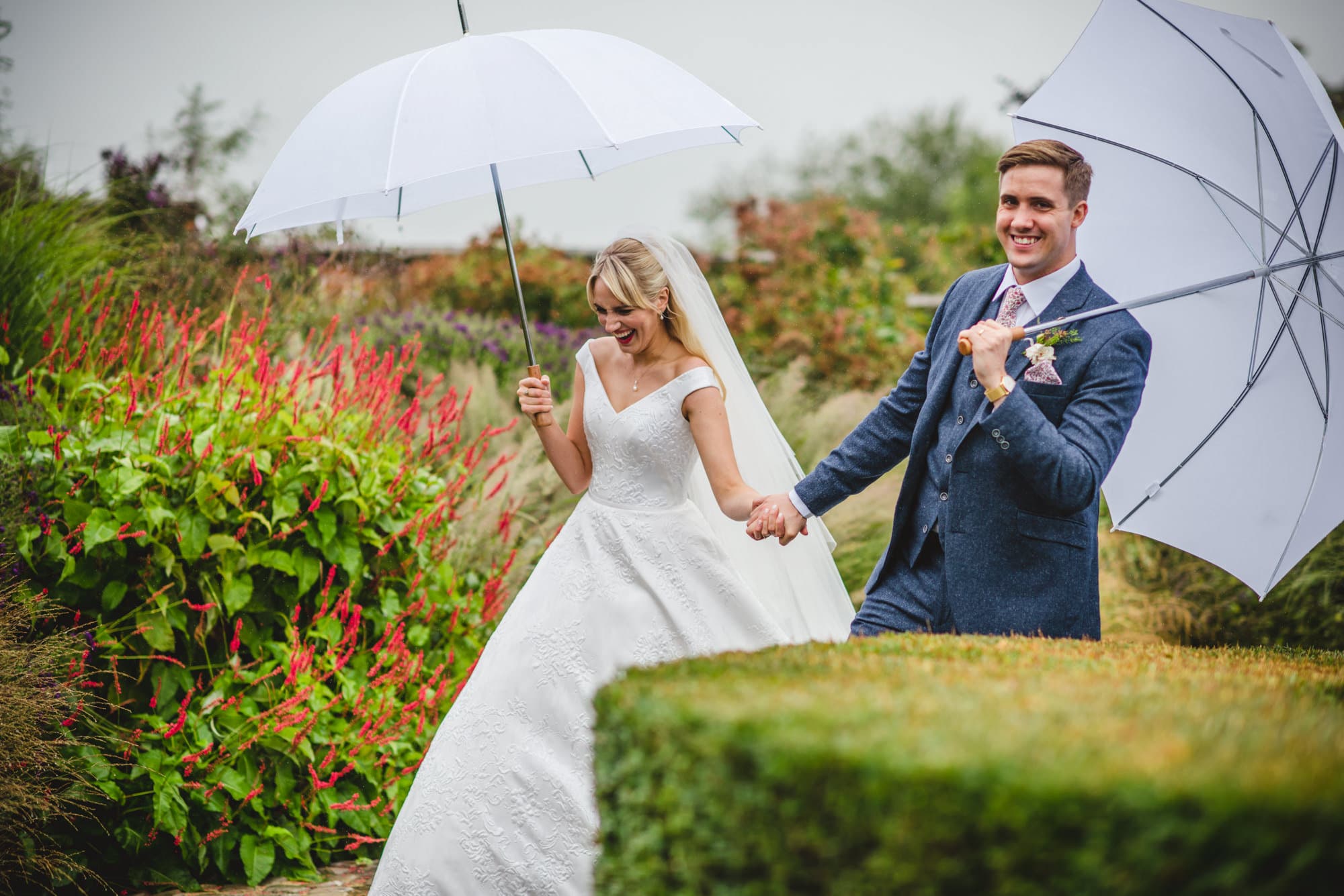 Rose James Bury Court Barn Wedding Sophie Duckworth Photography