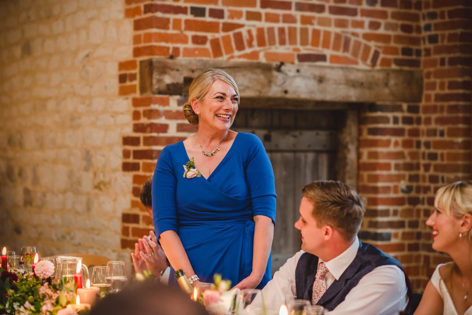 Rose James Bury Court Barn Wedding Sophie Duckworth Photography