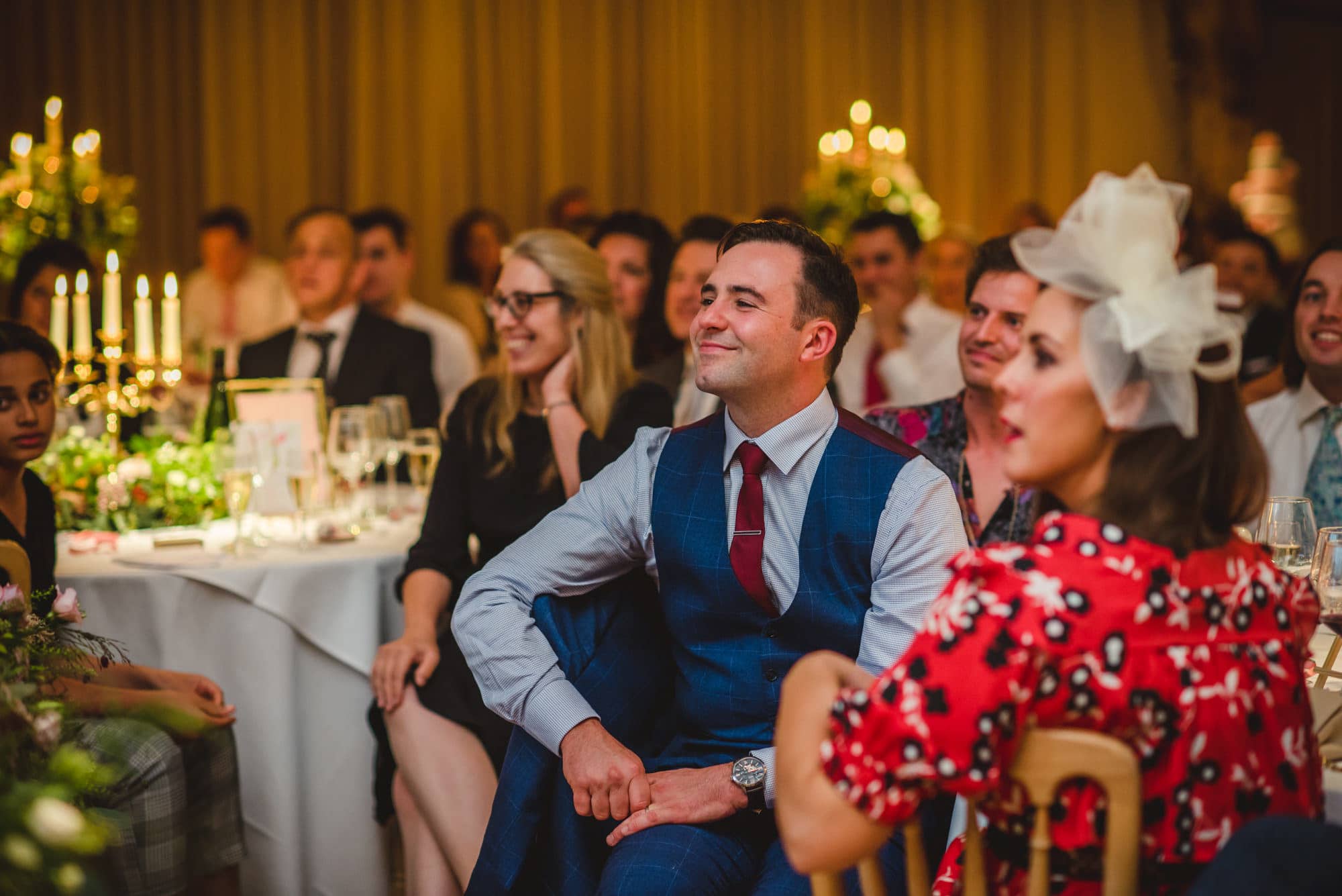 Rose James Bury Court Barn Wedding Sophie Duckworth Photography