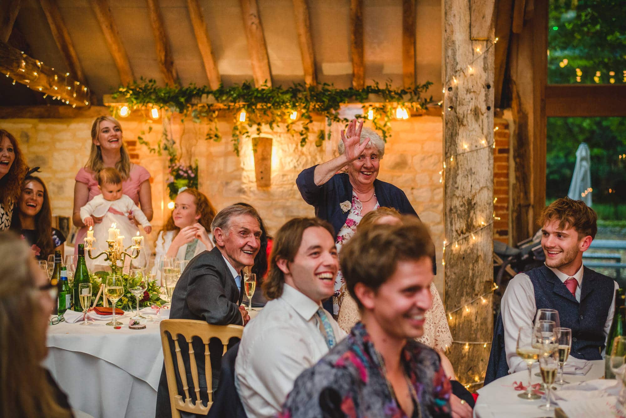 Rose James Bury Court Barn Wedding Sophie Duckworth Photography