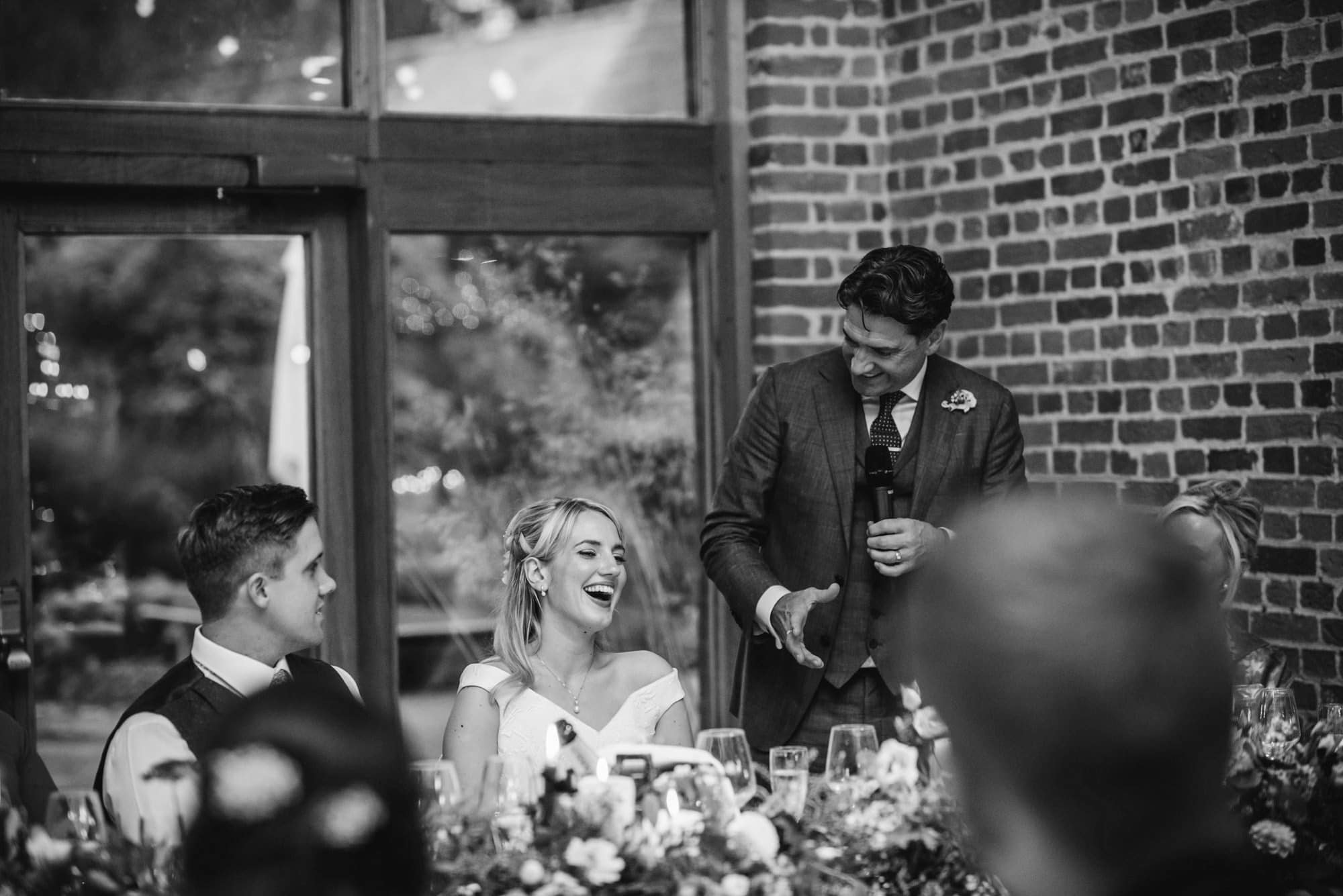 Rose James Bury Court Barn Wedding Sophie Duckworth Photography