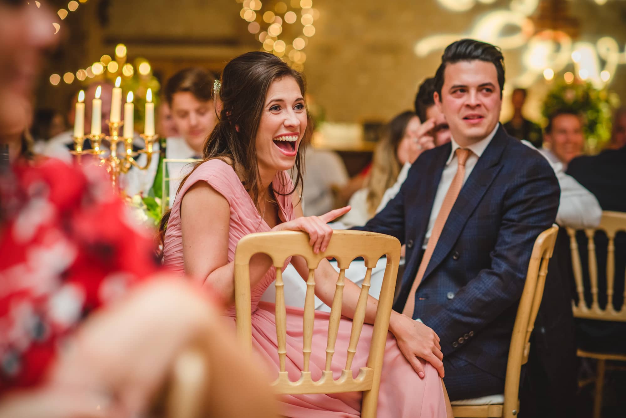 Rose James Bury Court Barn Wedding Sophie Duckworth Photography