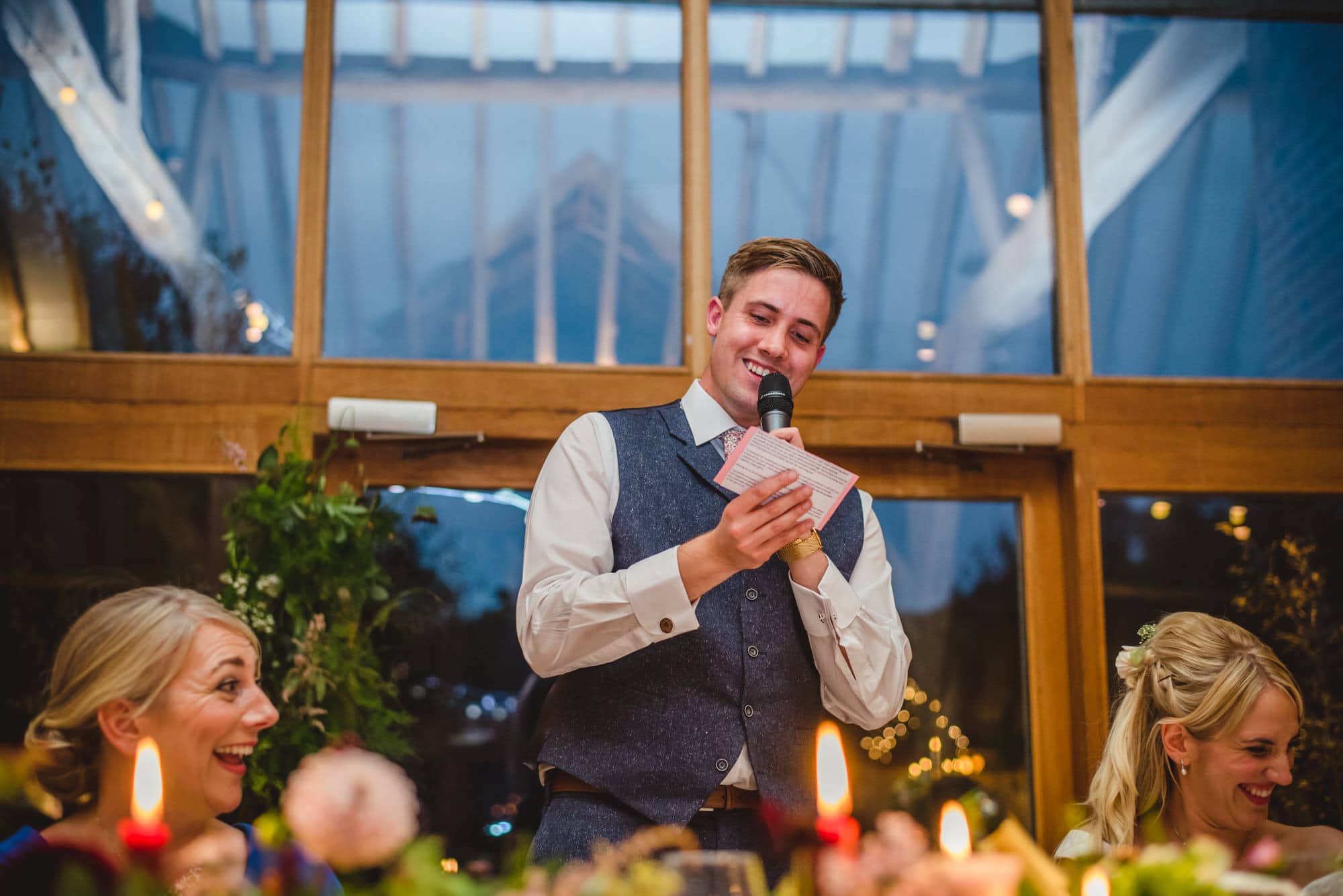 Rose James Bury Court Barn Wedding Sophie Duckworth Photography