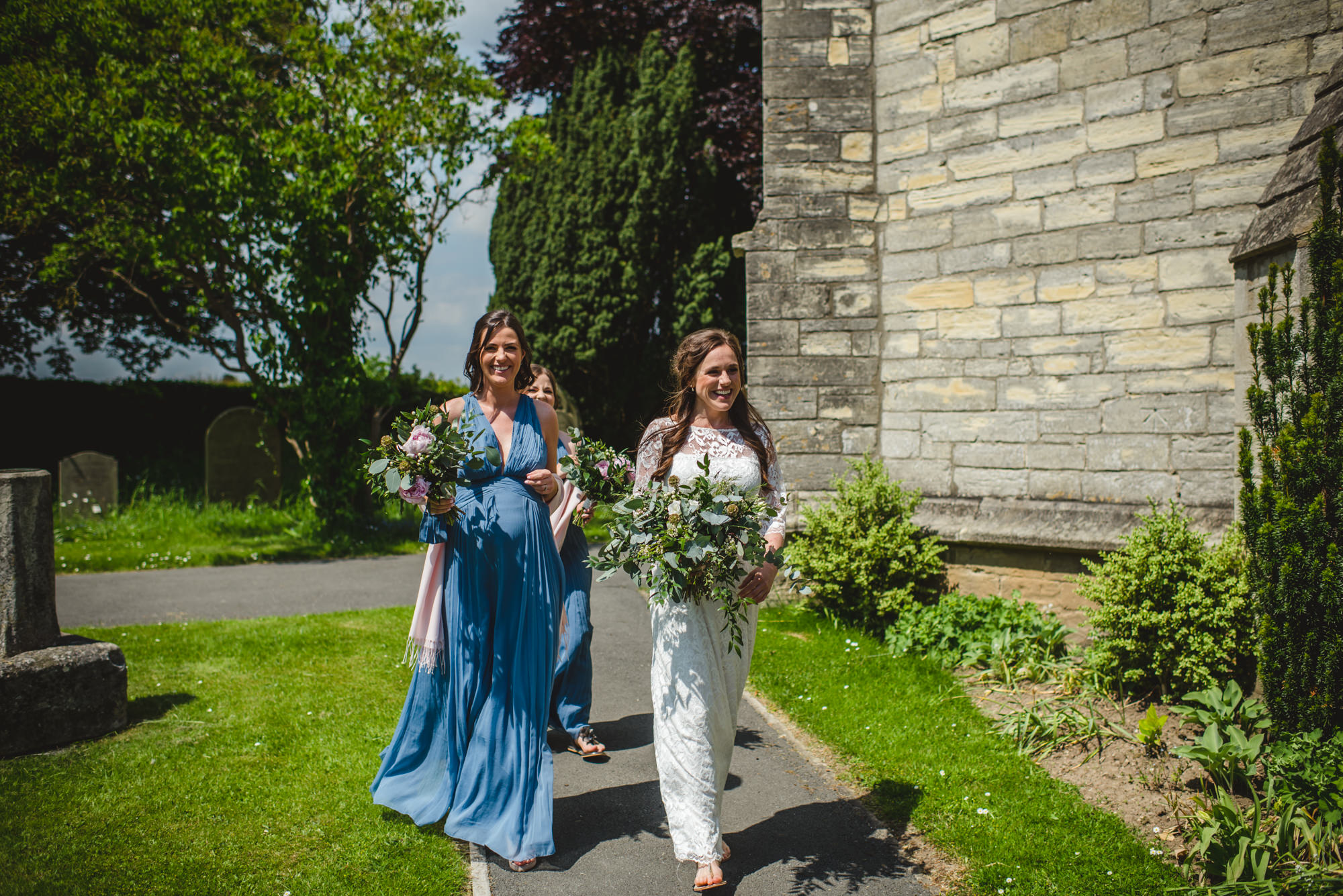 Beth Rob Previews Yorkshire Wedding Sophie Duckworth Photography