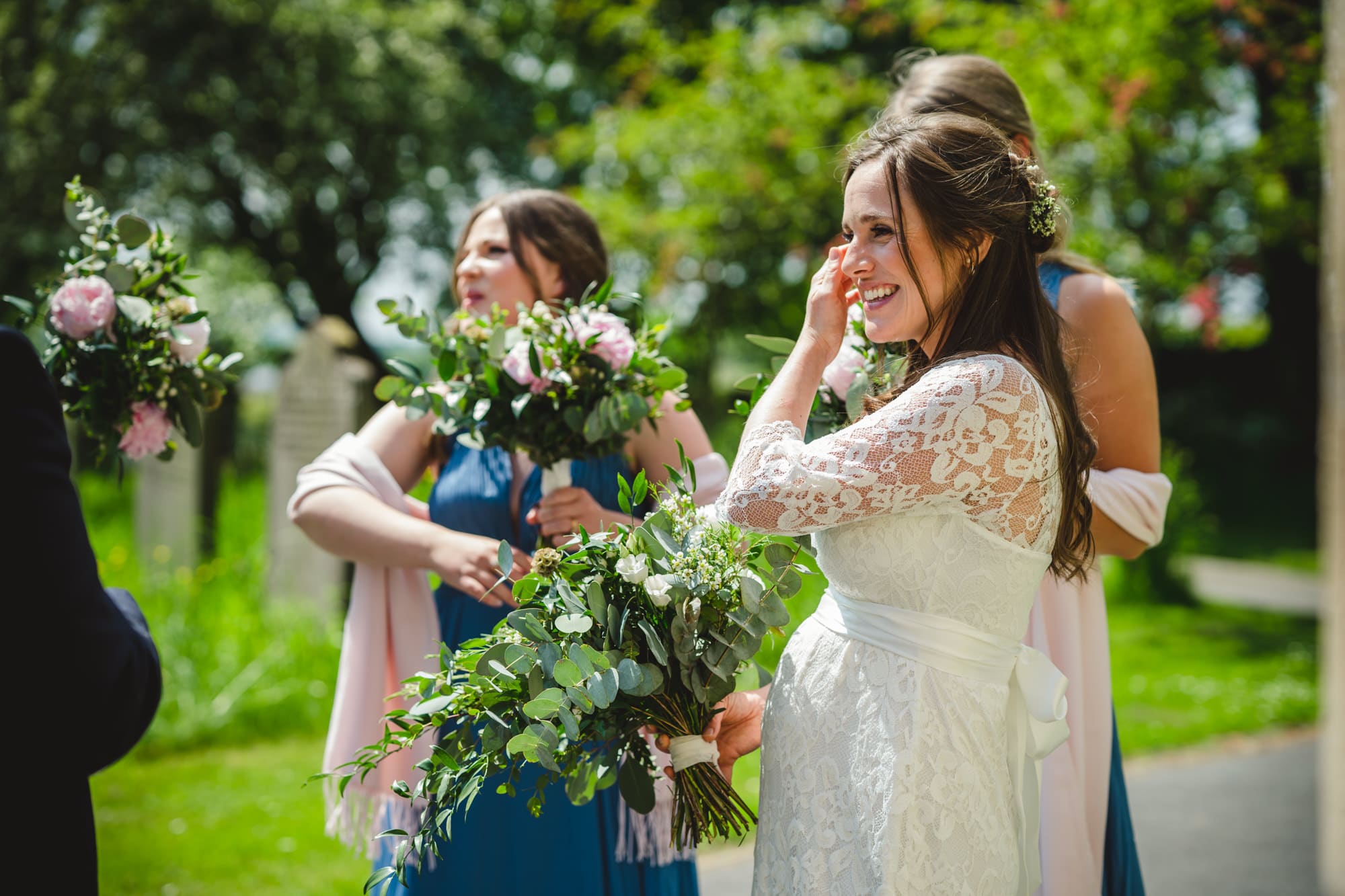 Beth Rob Previews Yorkshire Wedding Sophie Duckworth Photography