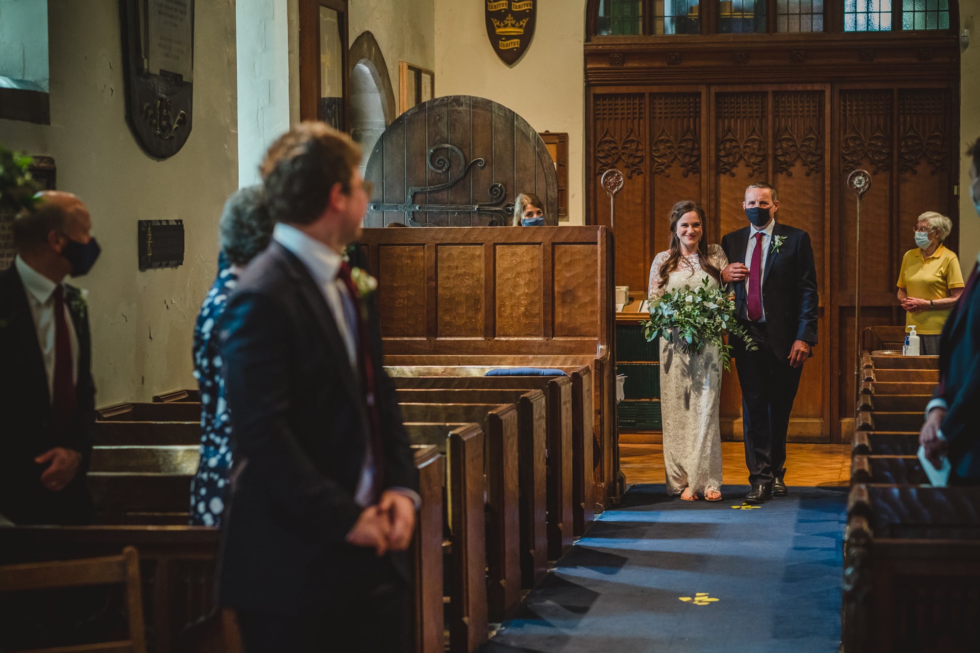 Beth Rob Previews Yorkshire Wedding Sophie Duckworth Photography