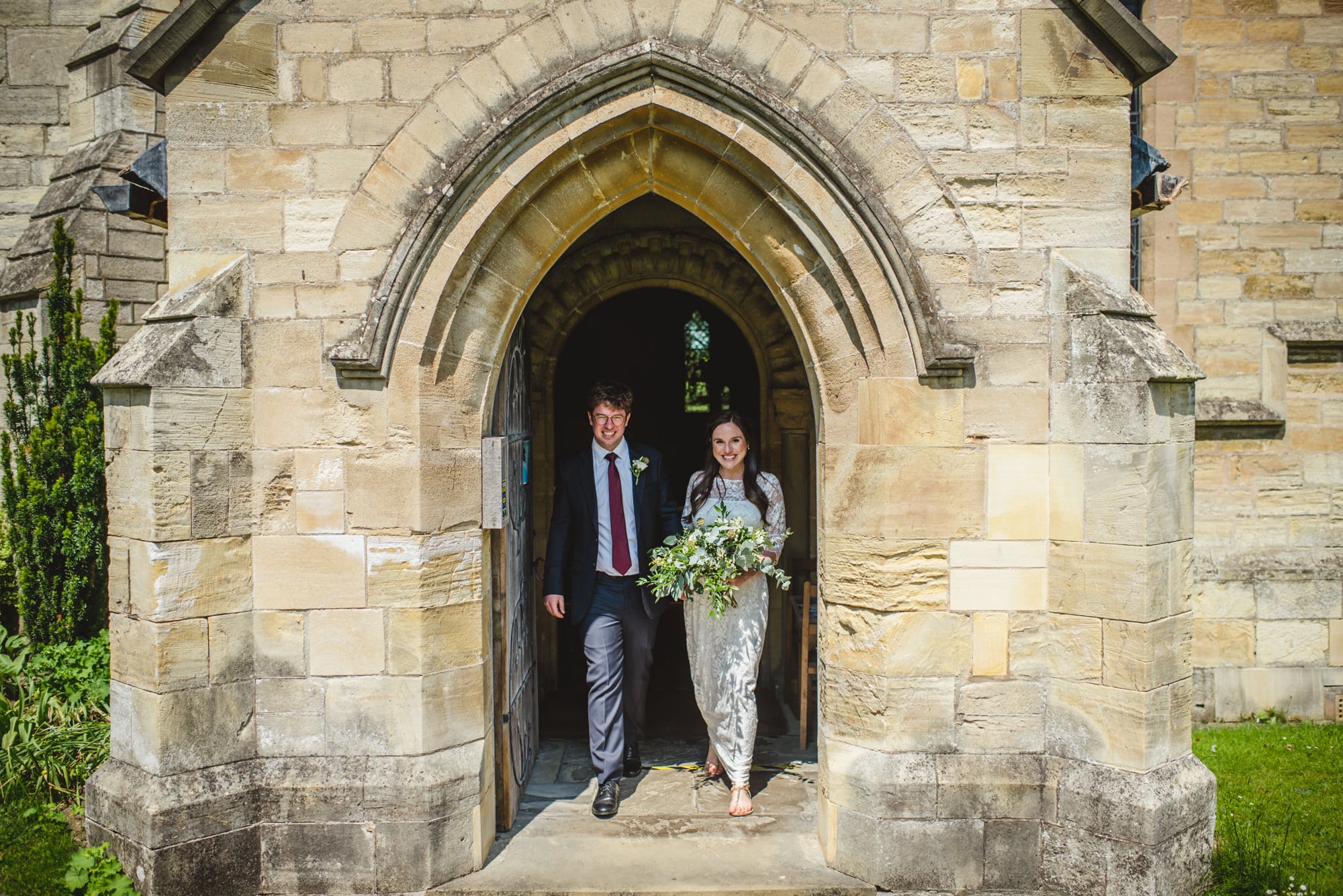 Beth Rob Previews Yorkshire Wedding Sophie Duckworth Photography