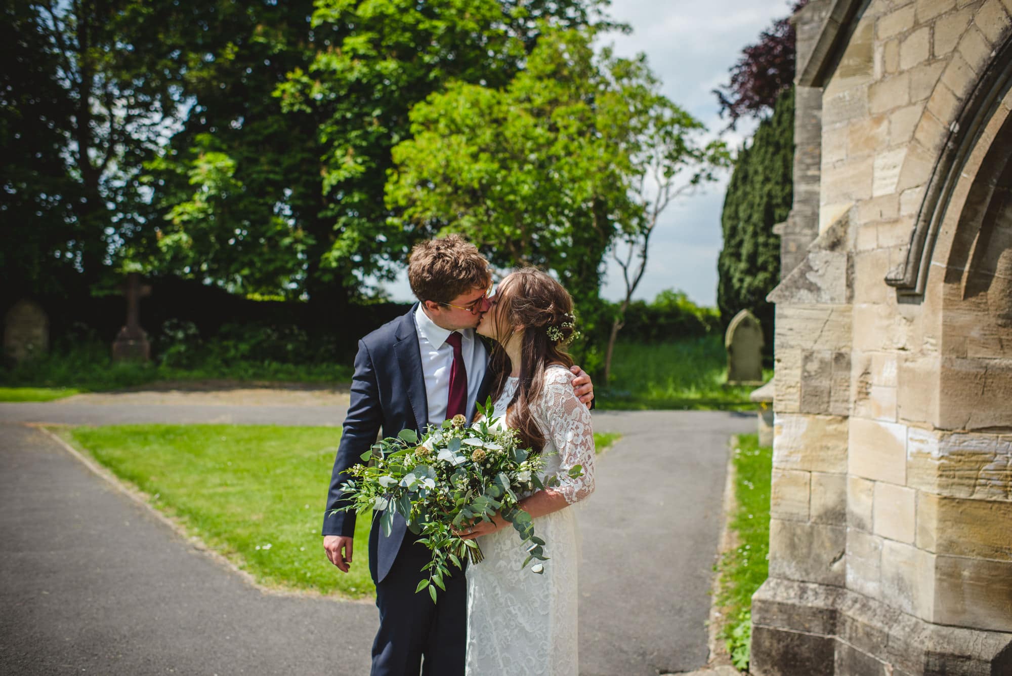 Beth Rob Previews Yorkshire Wedding Sophie Duckworth Photography