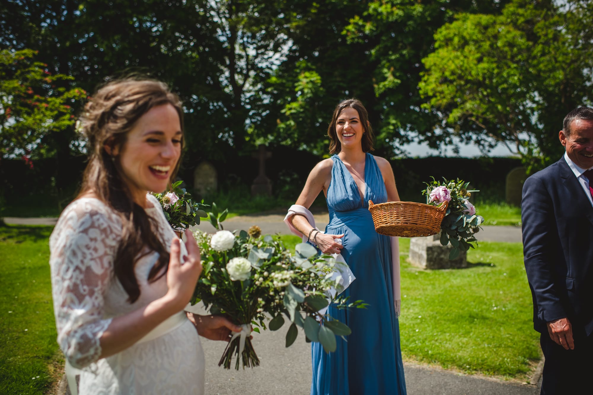 Beth Rob Previews Yorkshire Wedding Sophie Duckworth Photography