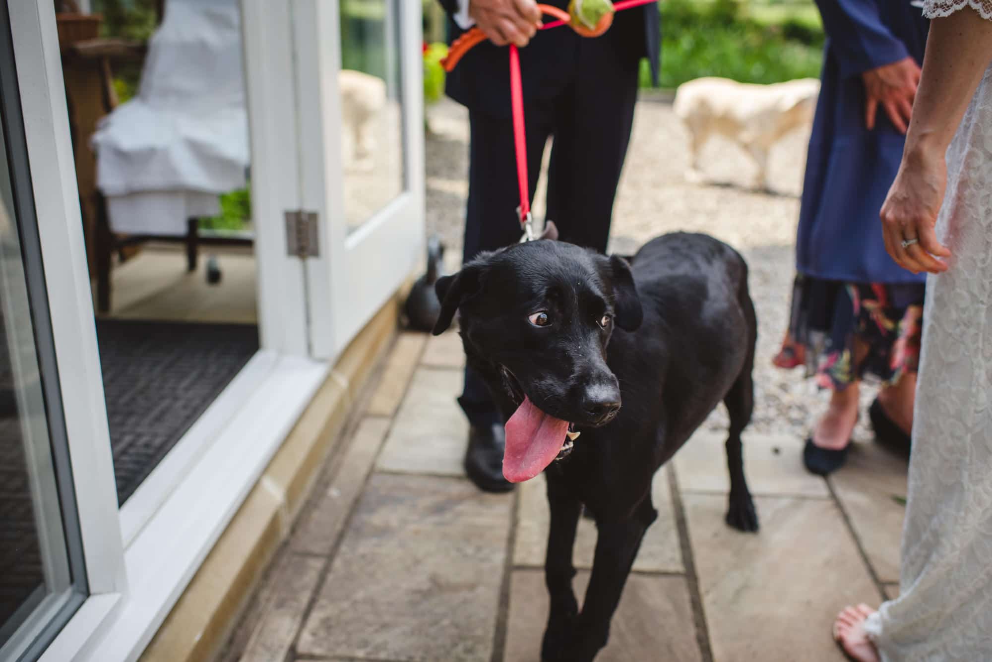 Beth Rob Previews Yorkshire Wedding Sophie Duckworth Photography