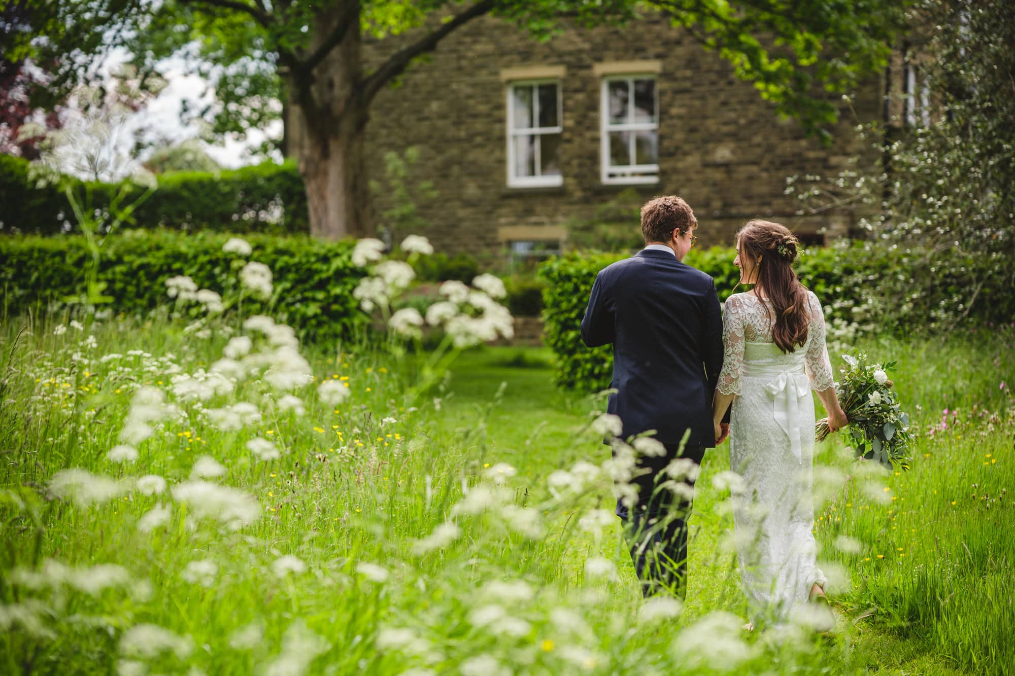 Beth Rob Previews Yorkshire Wedding Sophie Duckworth Photography