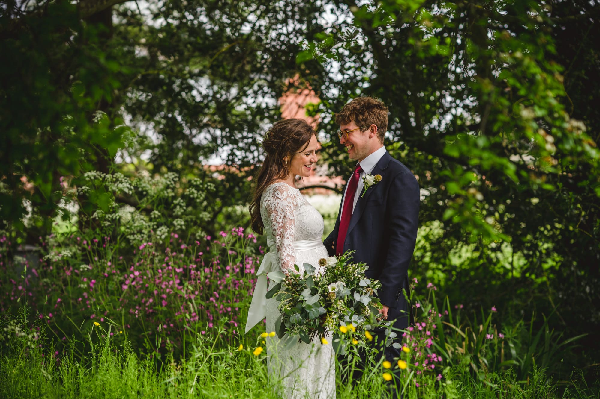 Beth Rob Previews Yorkshire Wedding Sophie Duckworth Photography