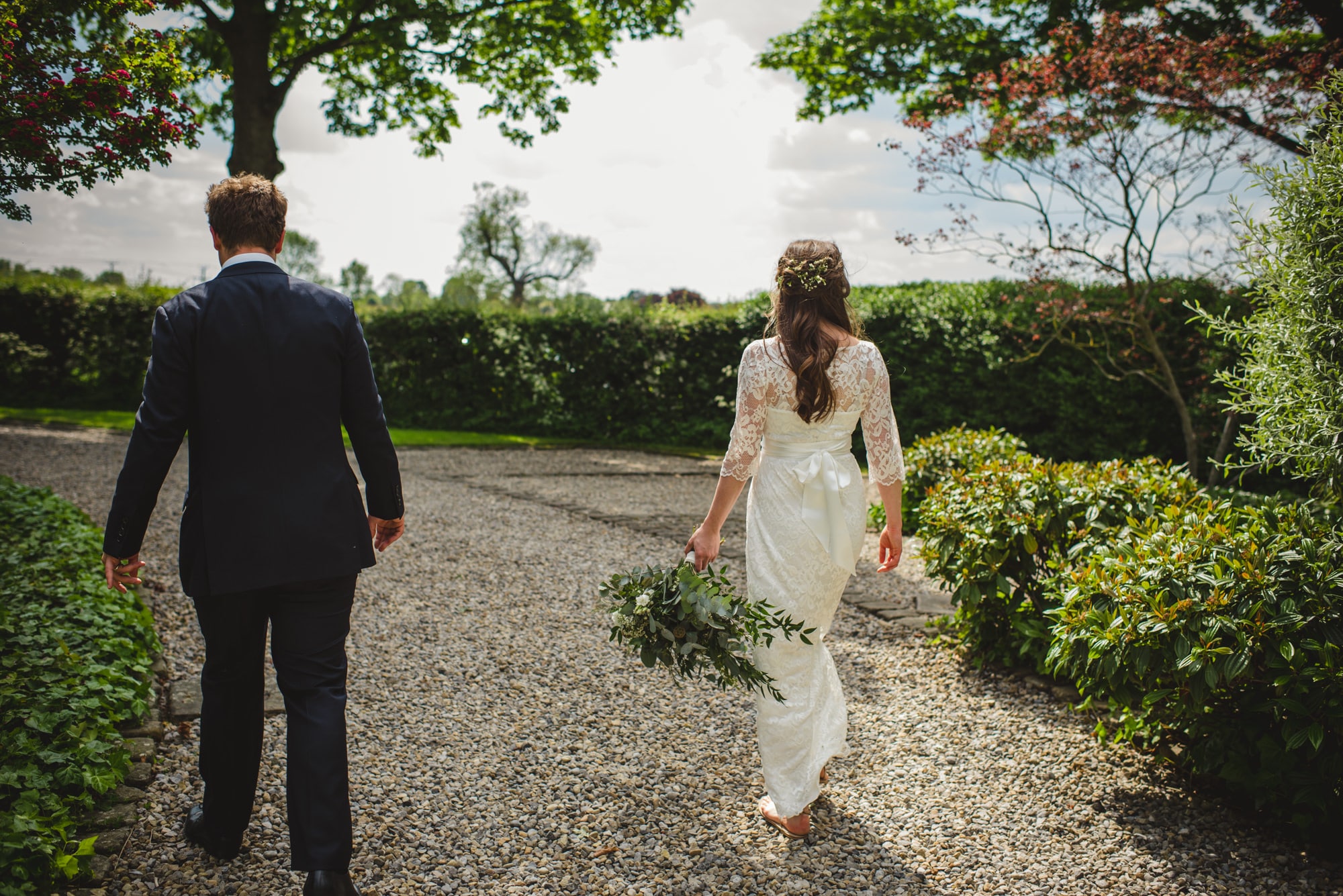 Beth Rob Previews Yorkshire Wedding Sophie Duckworth Photography