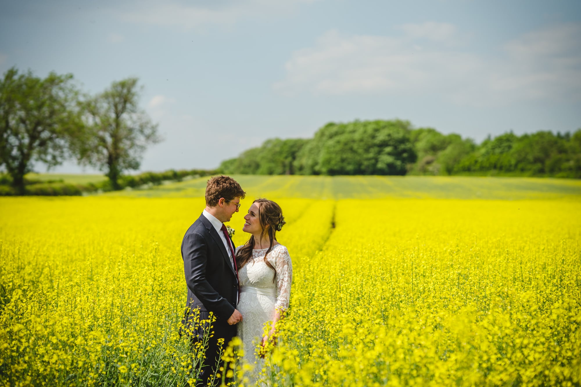 Beth Rob Previews Yorkshire Wedding Sophie Duckworth Photography