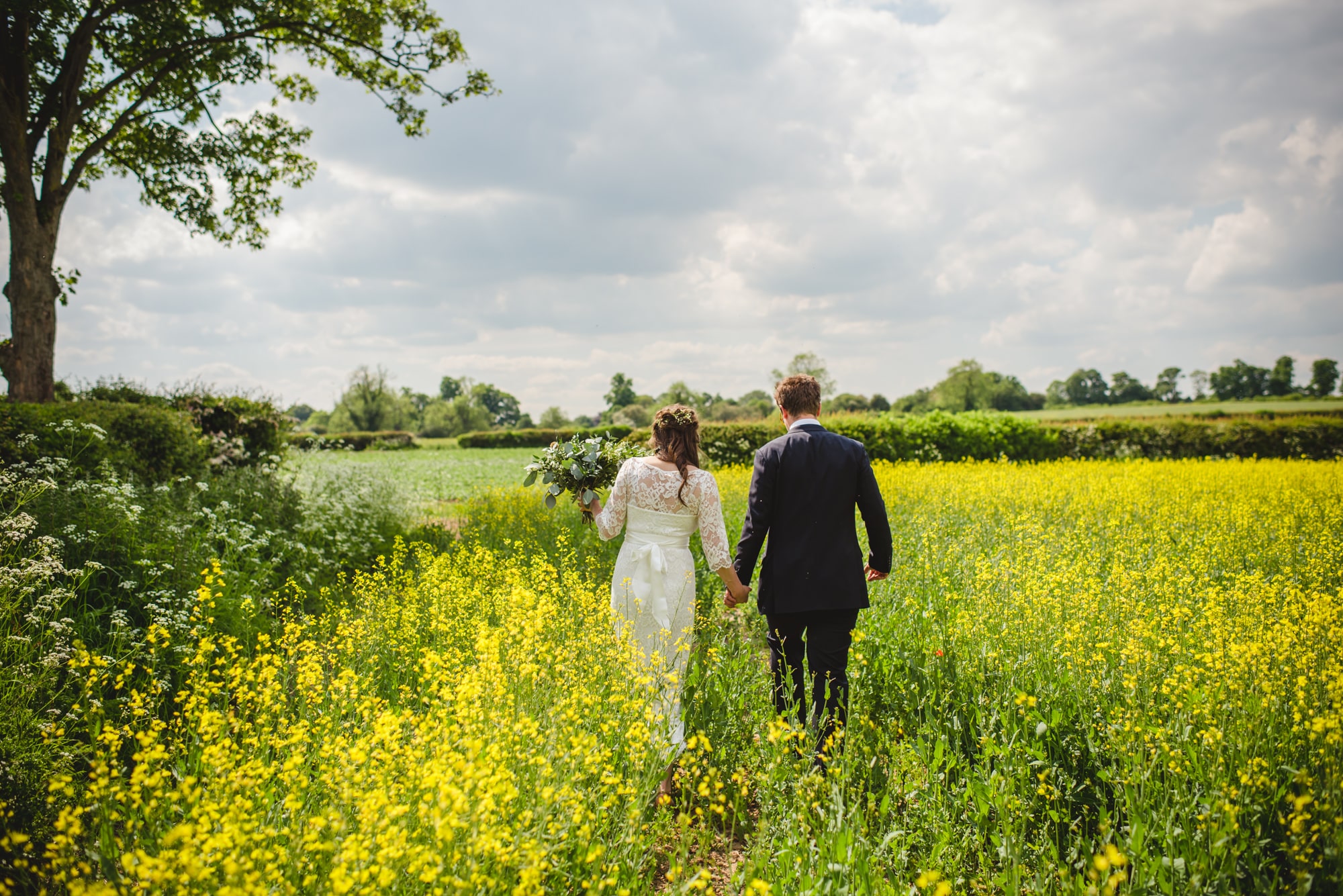 Beth Rob Previews Yorkshire Wedding Sophie Duckworth Photography