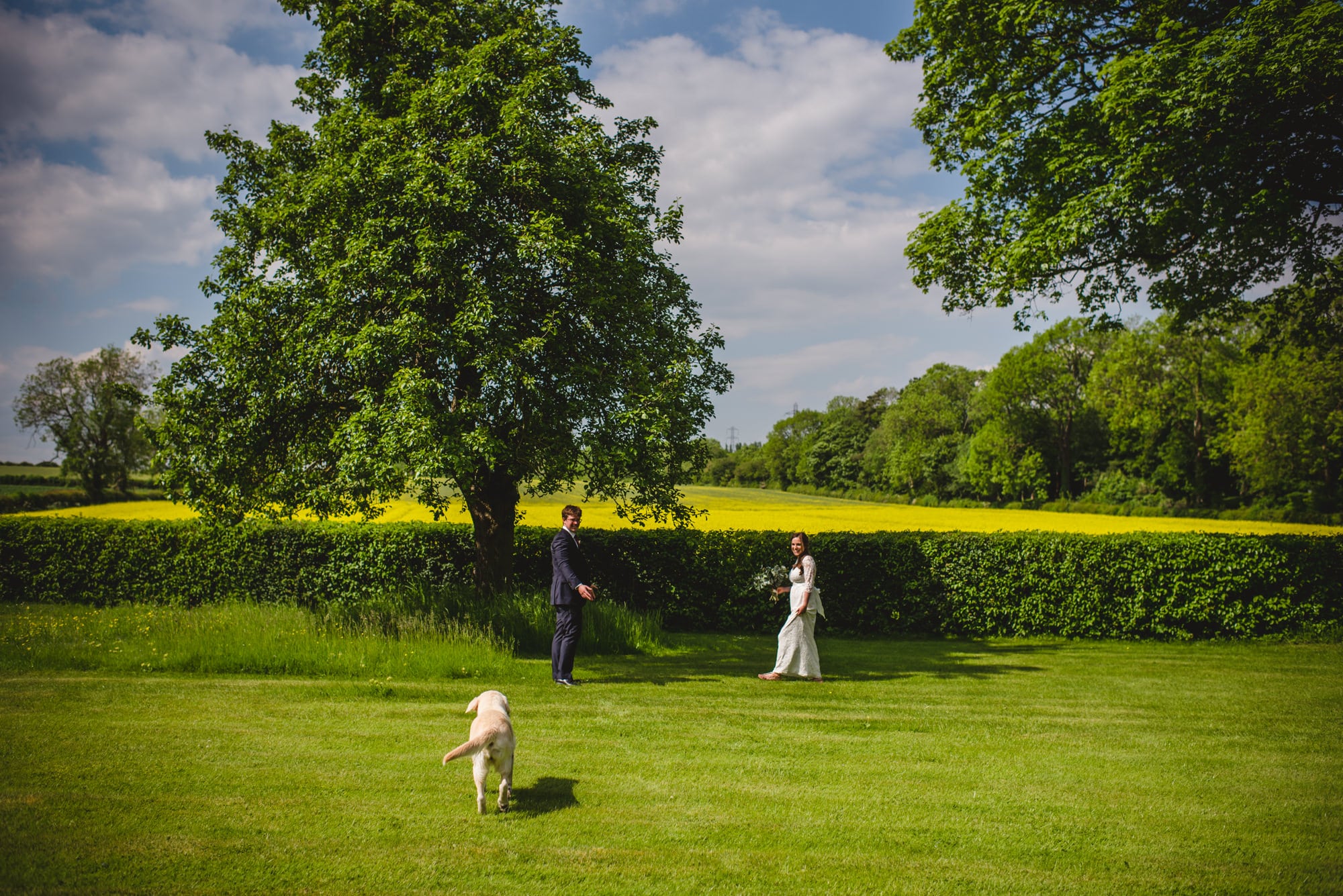 Beth Rob Previews Yorkshire Wedding Sophie Duckworth Photography