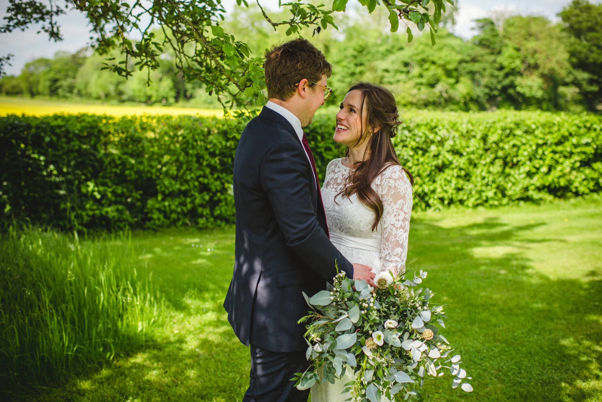 Beth Rob Previews Yorkshire Wedding Sophie Duckworth Photography