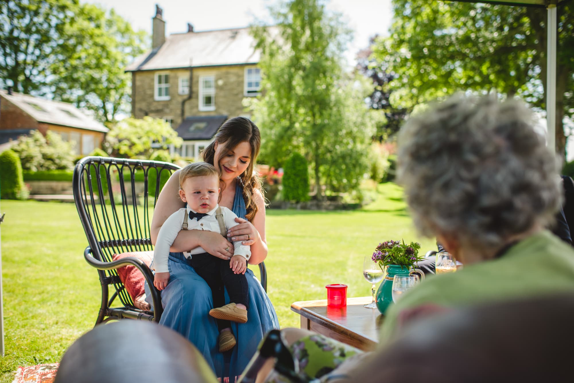 Beth Rob Previews Yorkshire Wedding Sophie Duckworth Photography