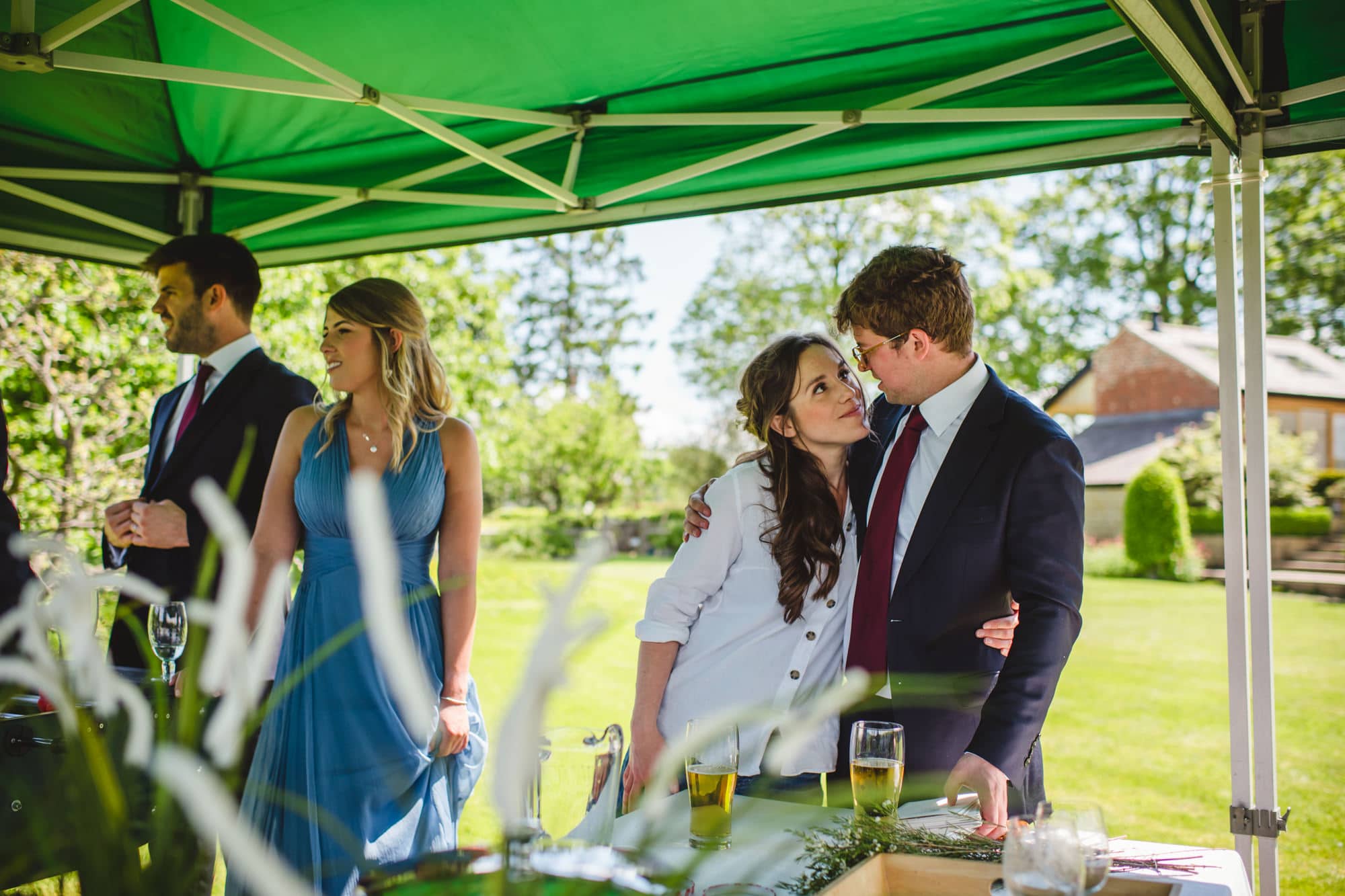 Beth Rob Previews Yorkshire Wedding Sophie Duckworth Photography