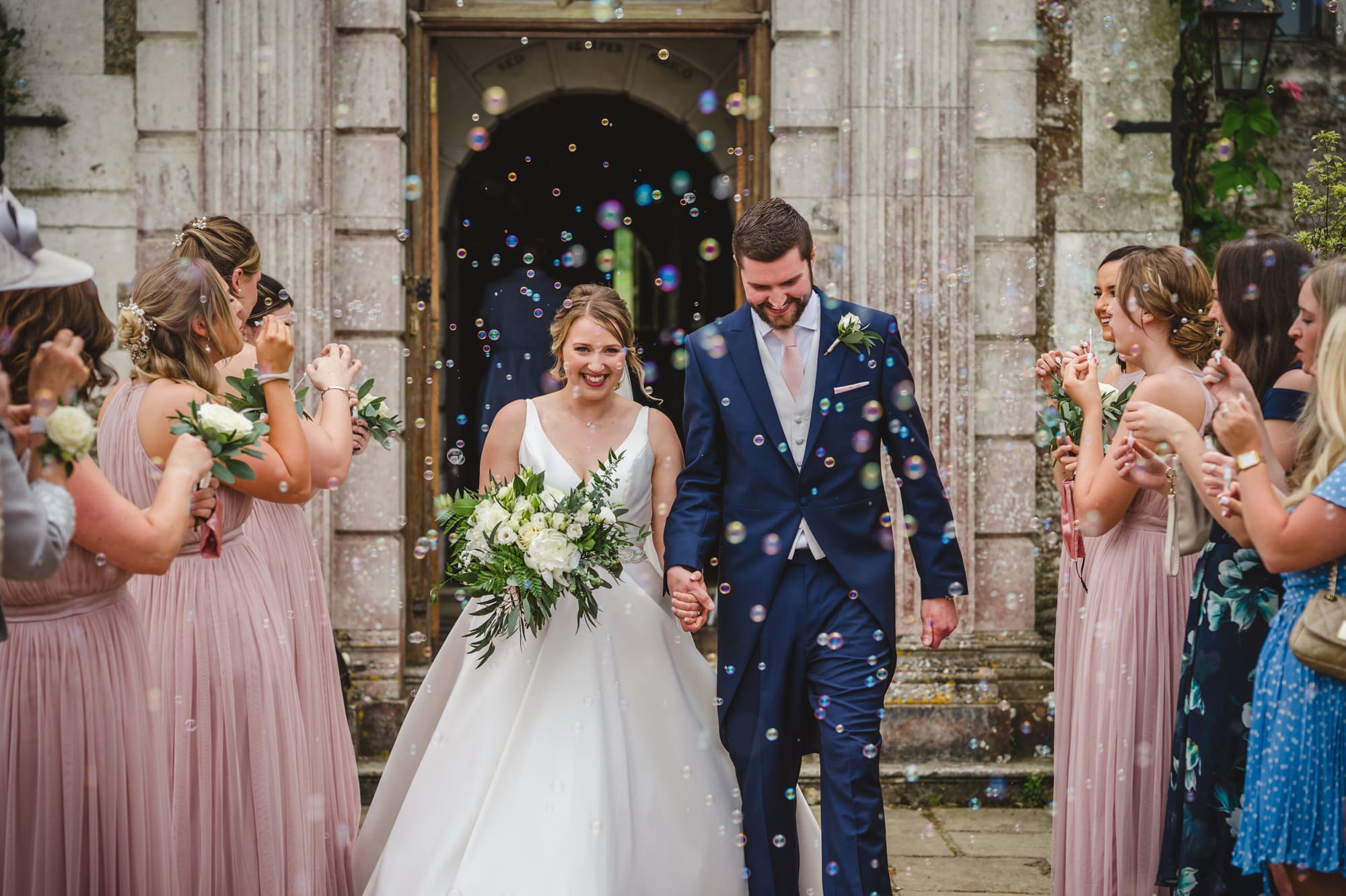 Elly Ollie Loseley Park Wedding Sophie Duckworth Photography