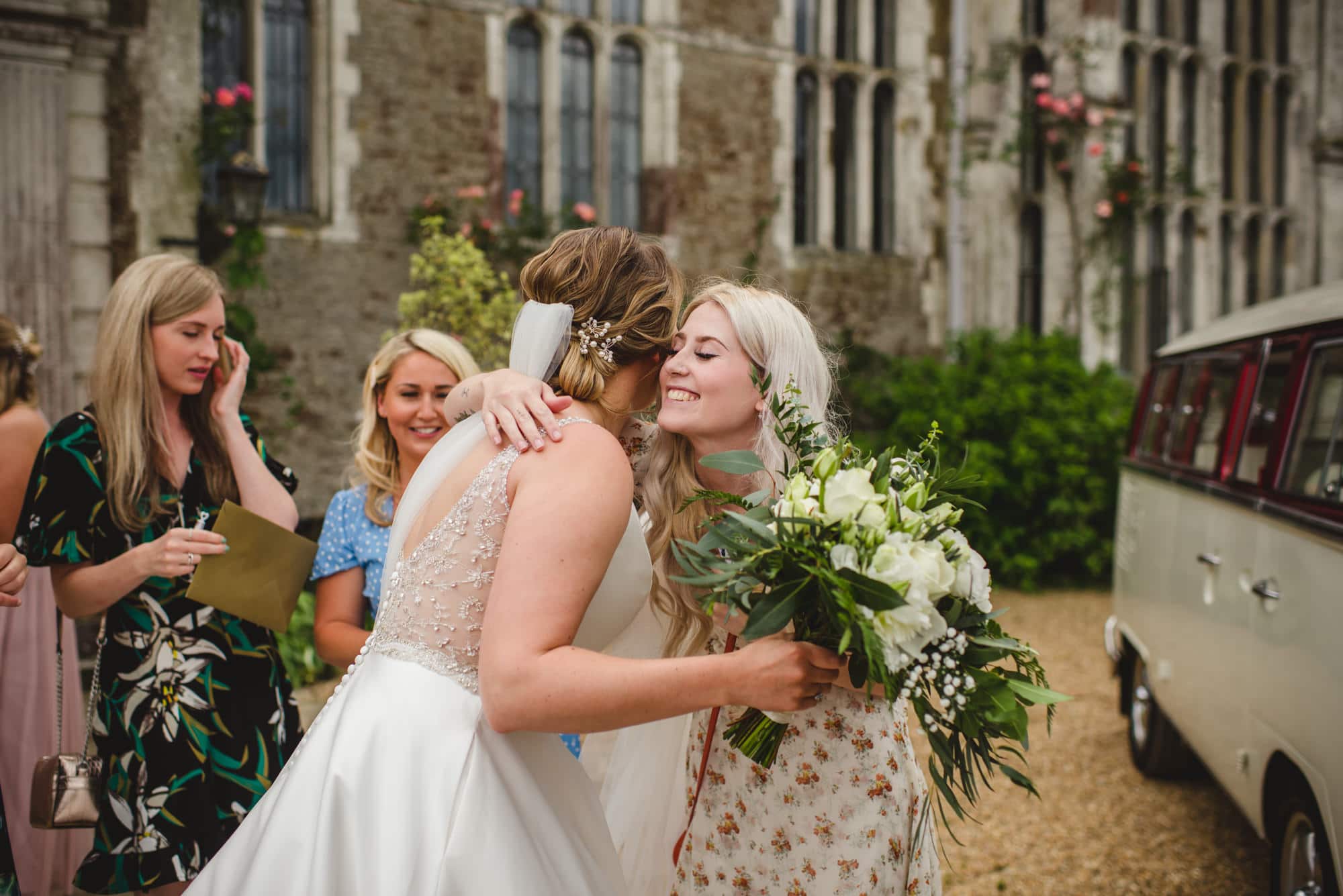 Elly Ollie Loseley Park Wedding Sophie Duckworth Photography