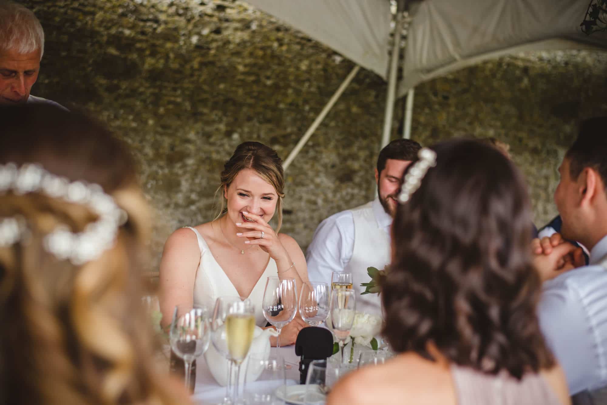 Elly Ollie Loseley Park Wedding Sophie Duckworth Photography