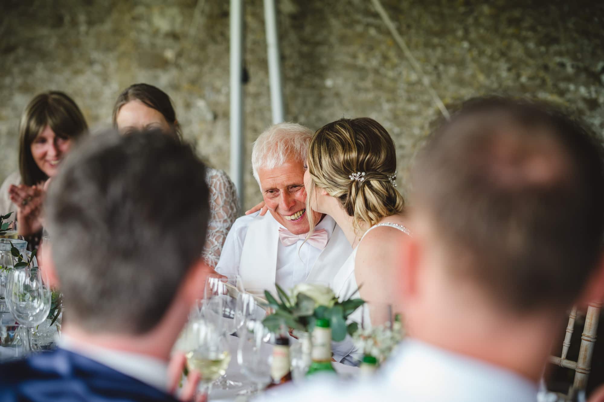 Elly Ollie Loseley Park Wedding Sophie Duckworth Photography