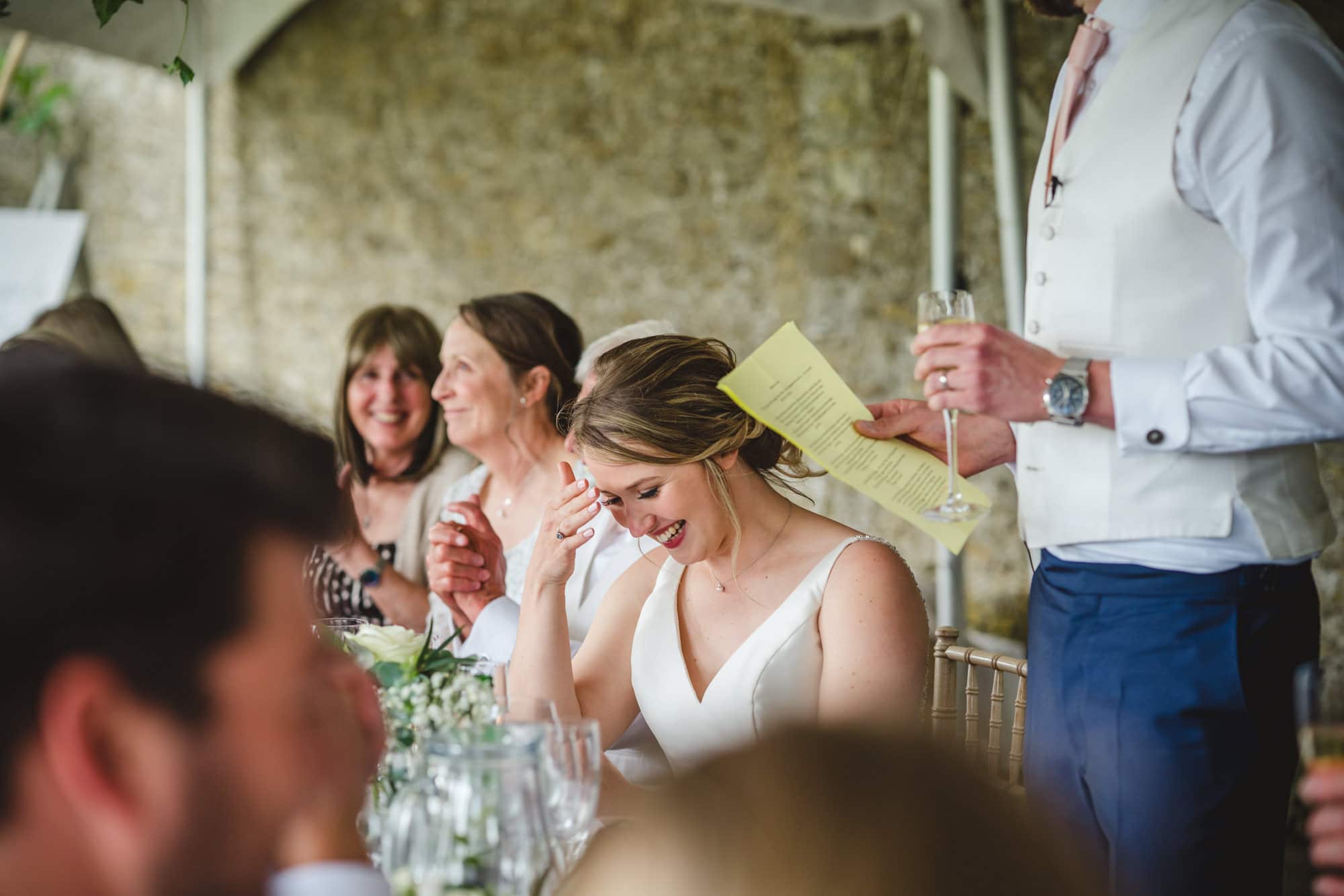 Elly Ollie Loseley Park Wedding Sophie Duckworth Photography