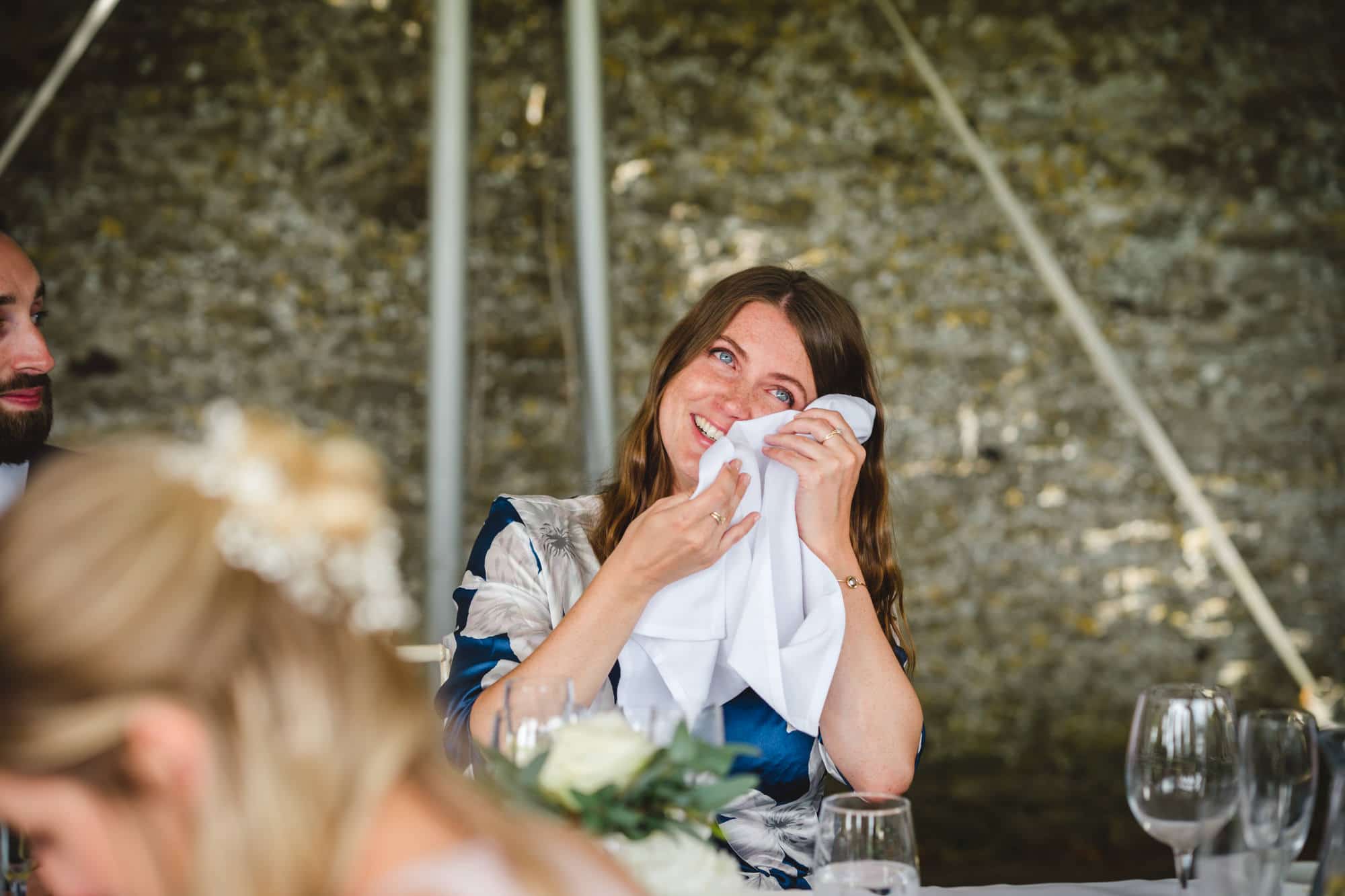 Elly Ollie Loseley Park Wedding Sophie Duckworth Photography