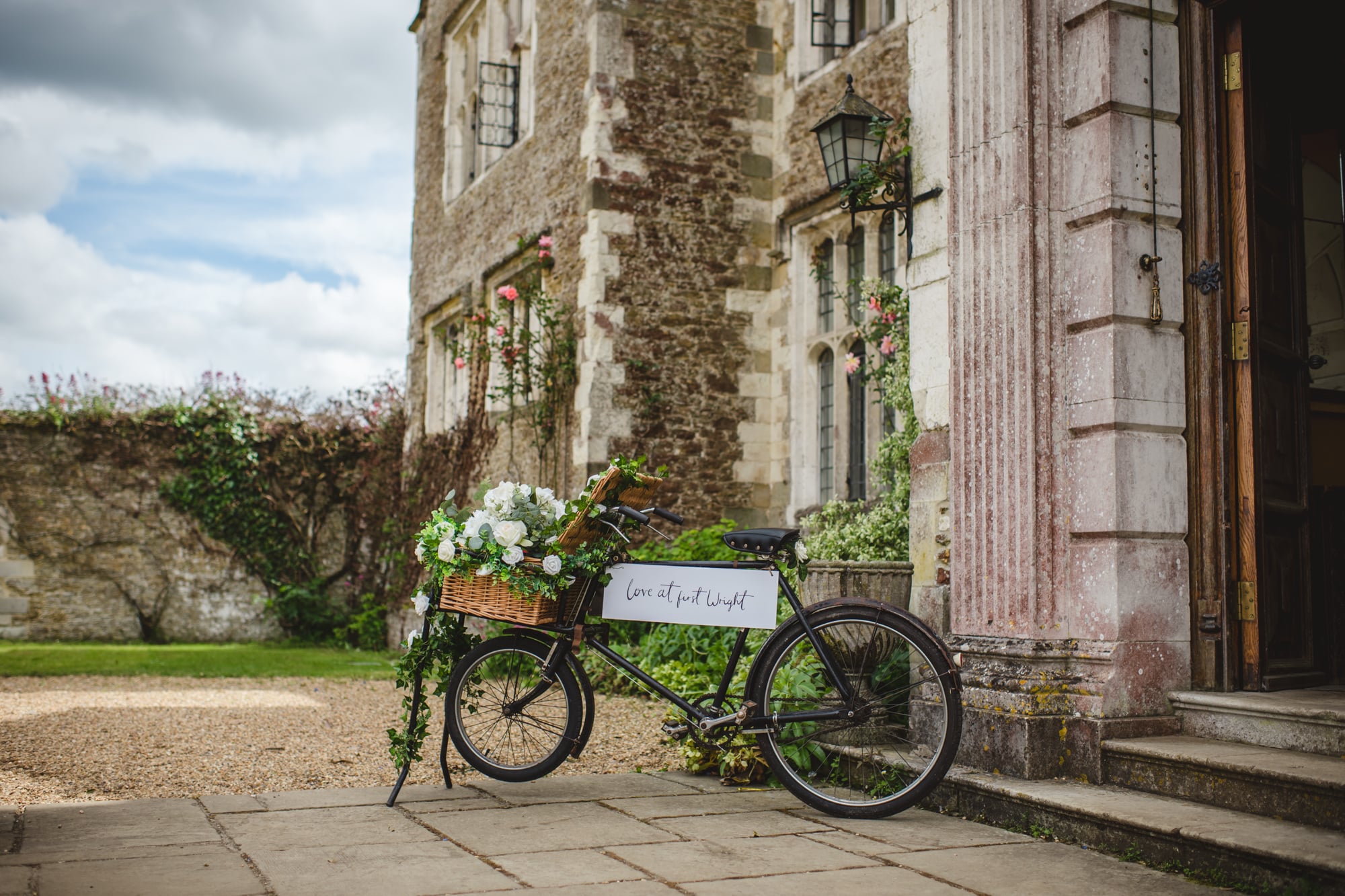 Elly Ollie Loseley Park Wedding Sophie Duckworth Photography