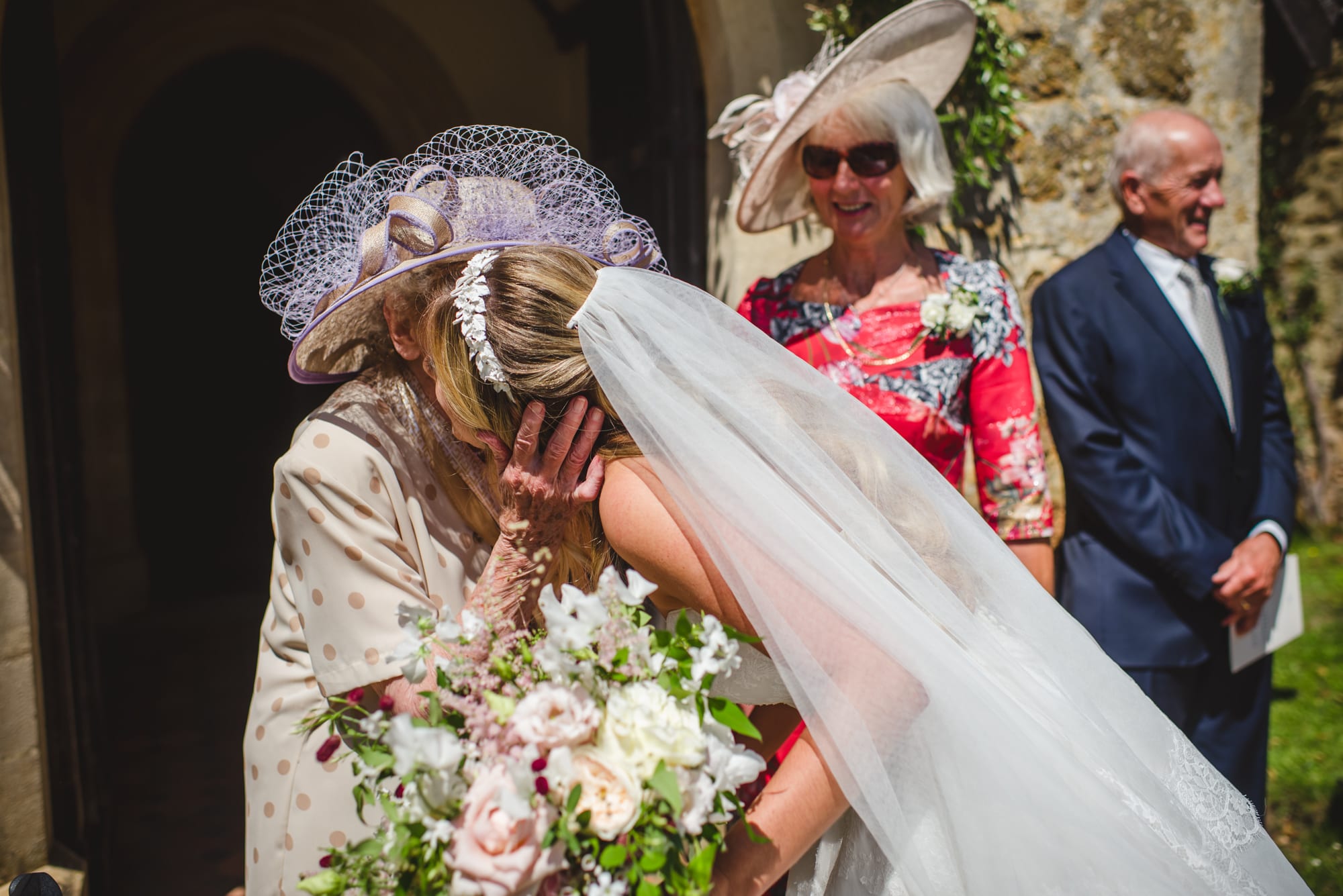 Lizzie Nick Loseley Park Wedding Surrey Wedding Photography