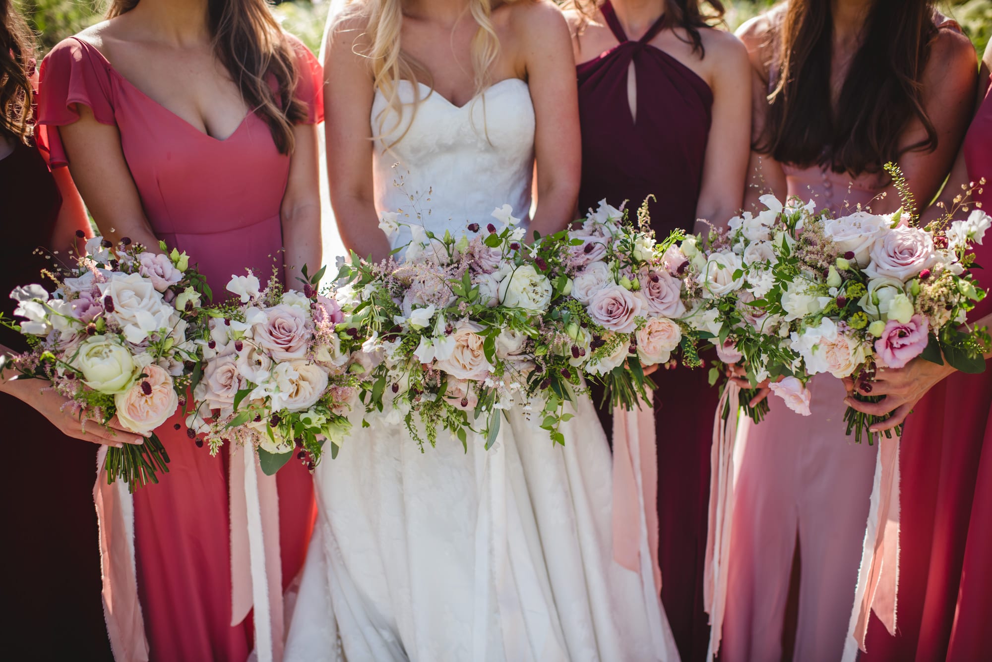 Lizzie Nick Loseley Park Wedding Surrey Wedding Photography