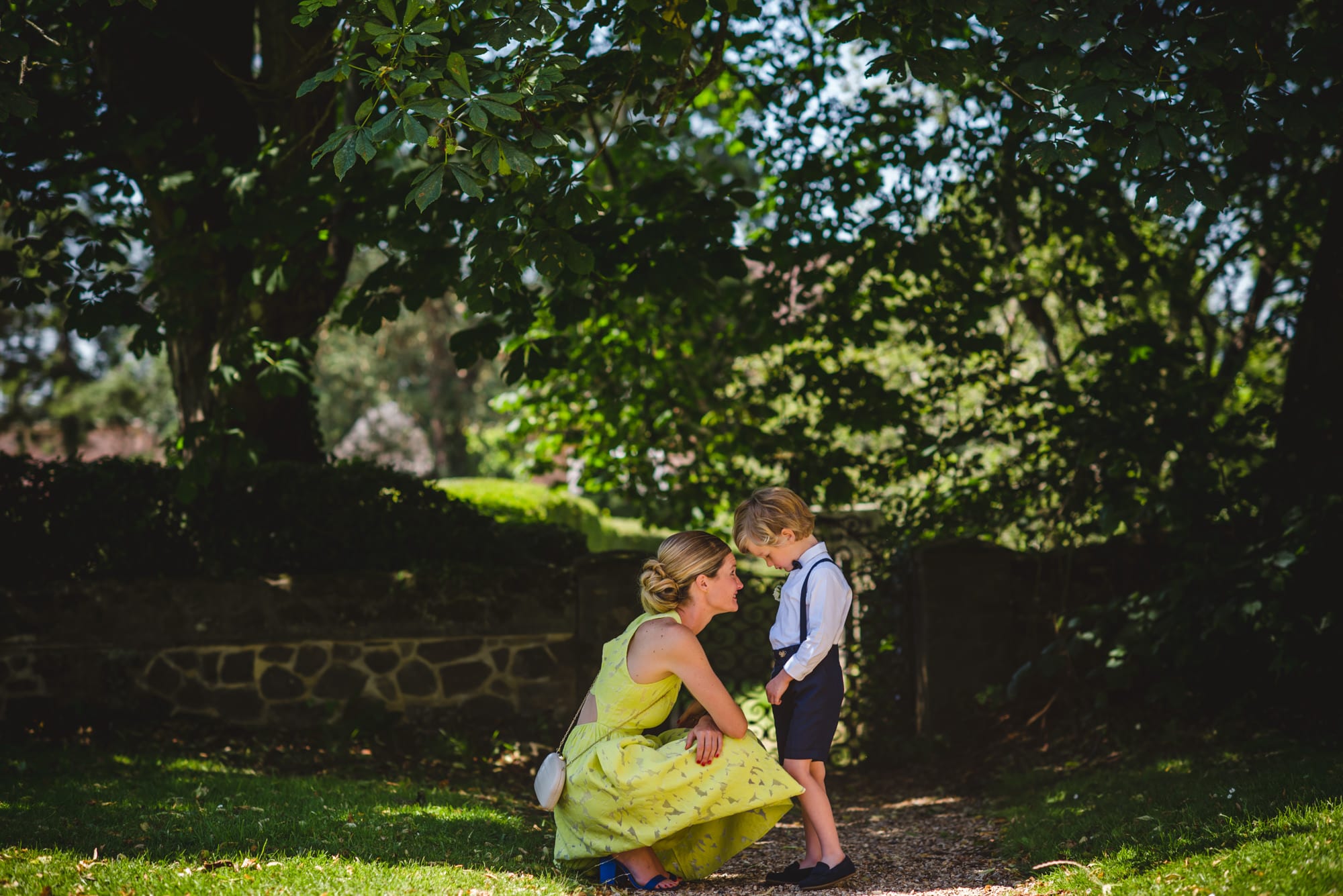 Lizzie Nick Loseley Park Wedding Surrey Wedding Photography