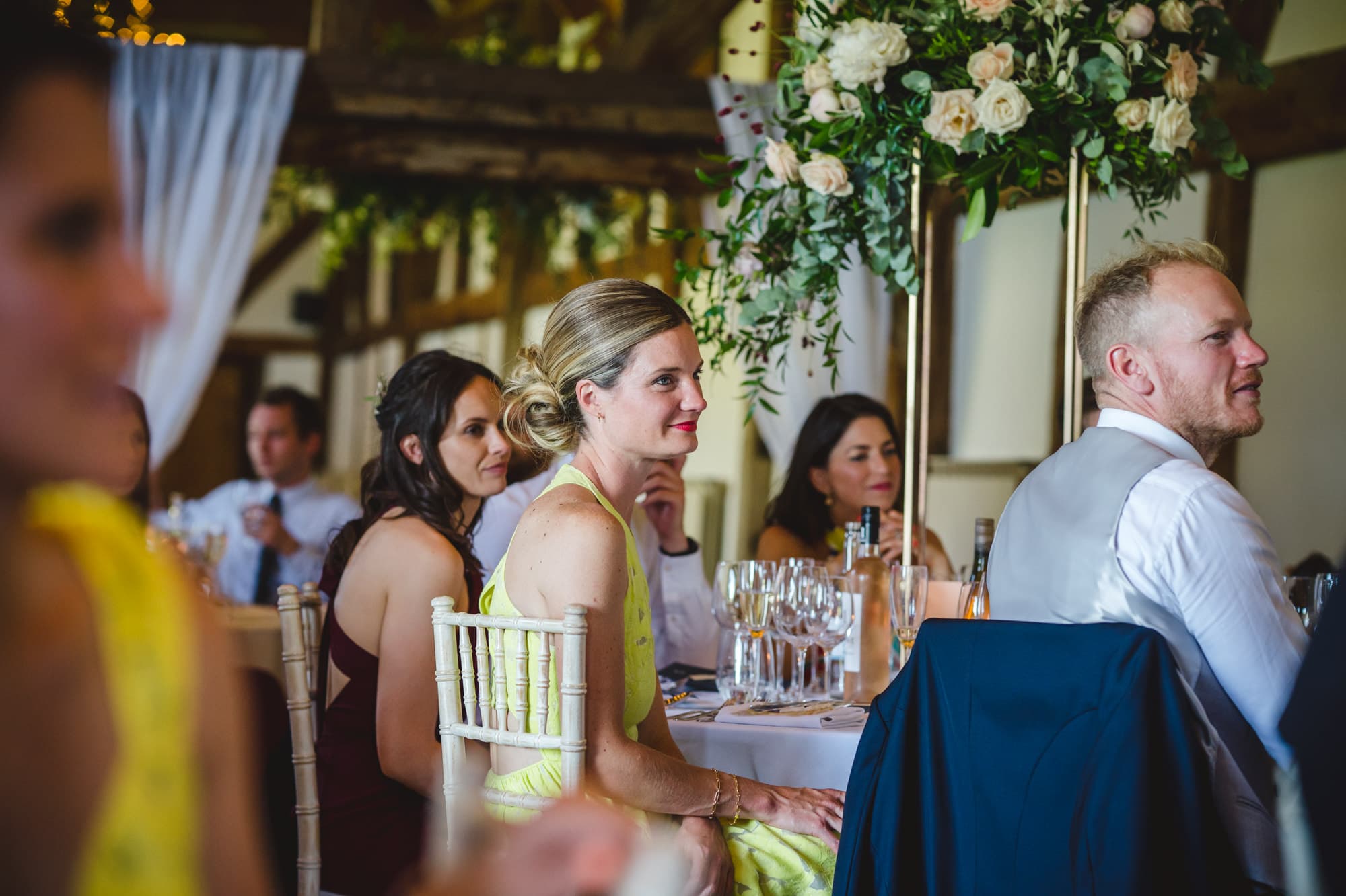 Lizzie Nick Loseley Park Wedding Surrey Wedding Photography