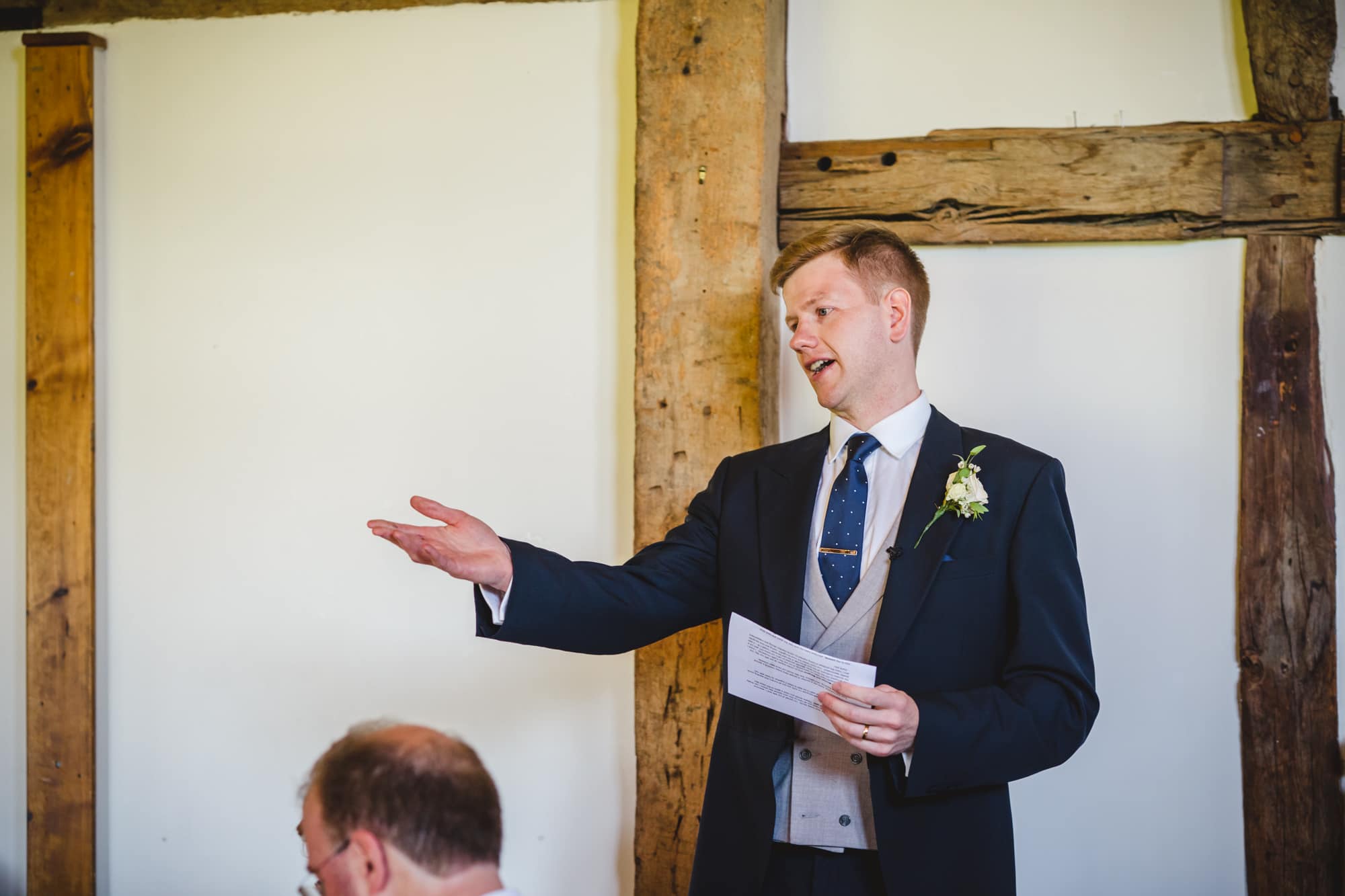 Lizzie Nick Loseley Park Wedding Surrey Wedding Photography