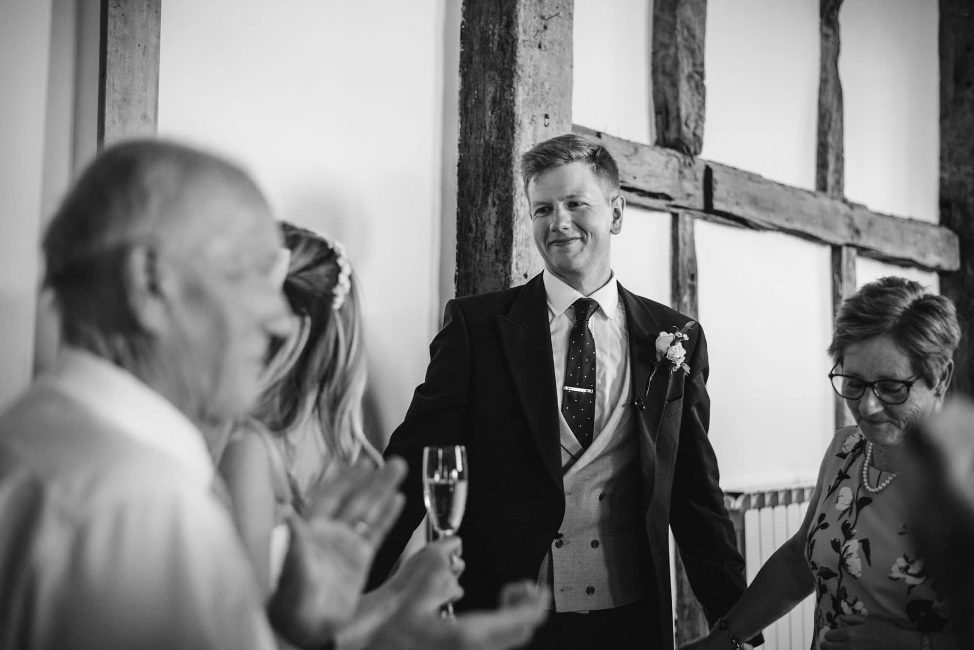 Lizzie Nick Loseley Park Wedding Surrey Wedding Photography