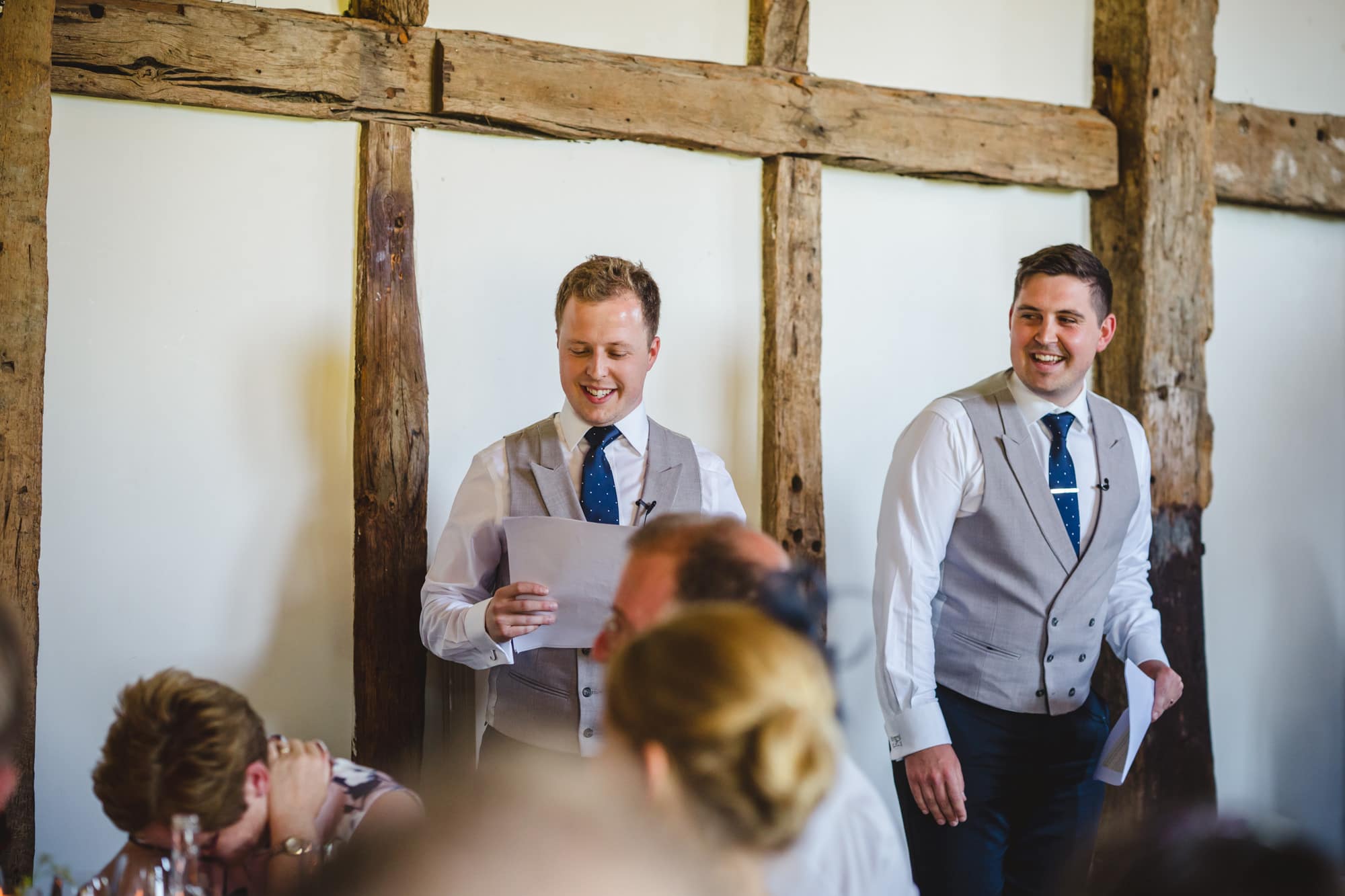 Lizzie Nick Loseley Park Wedding Surrey Wedding Photography