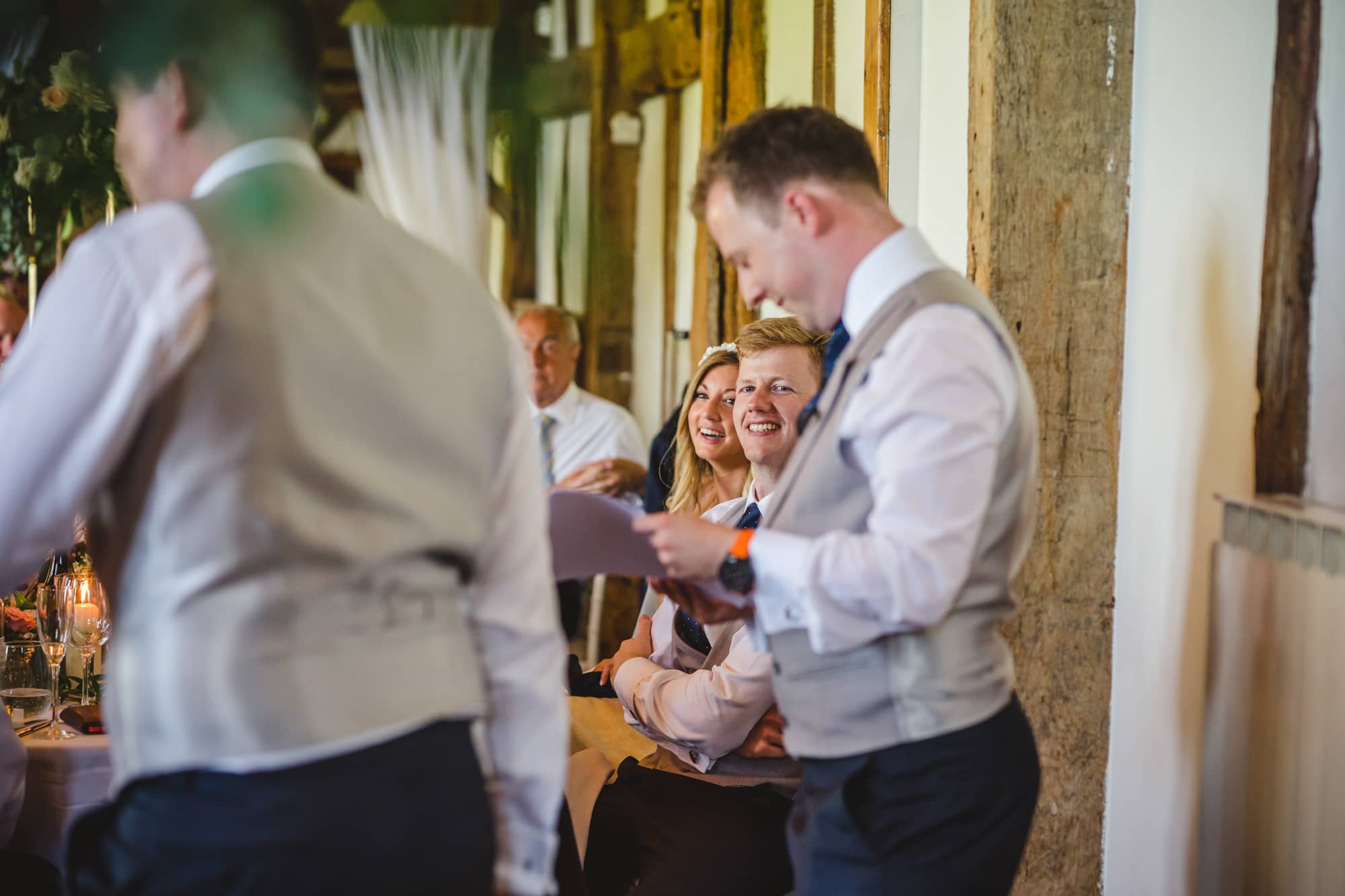 Lizzie Nick Loseley Park Wedding Surrey Wedding Photography