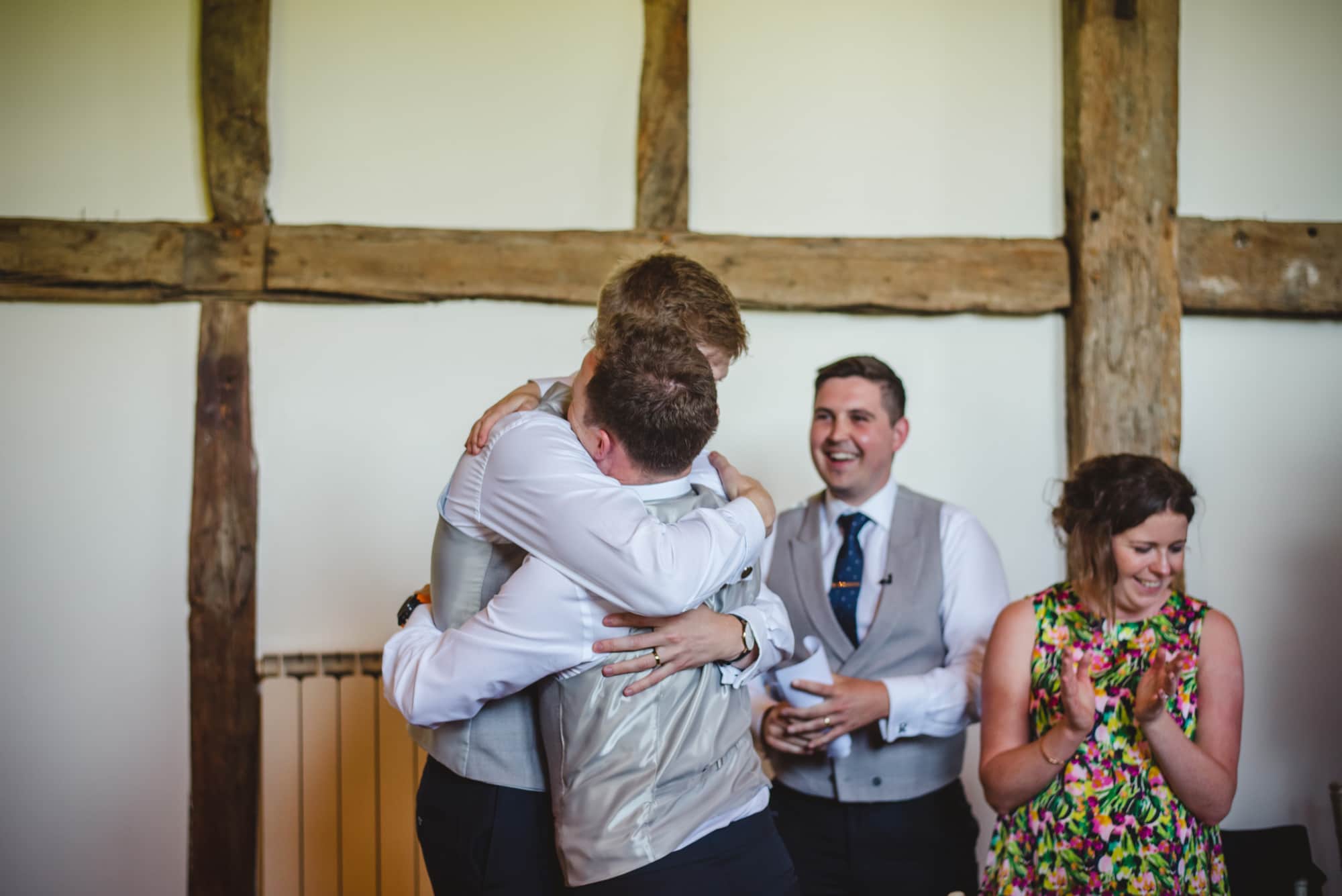 Lizzie Nick Loseley Park Wedding Surrey Wedding Photography